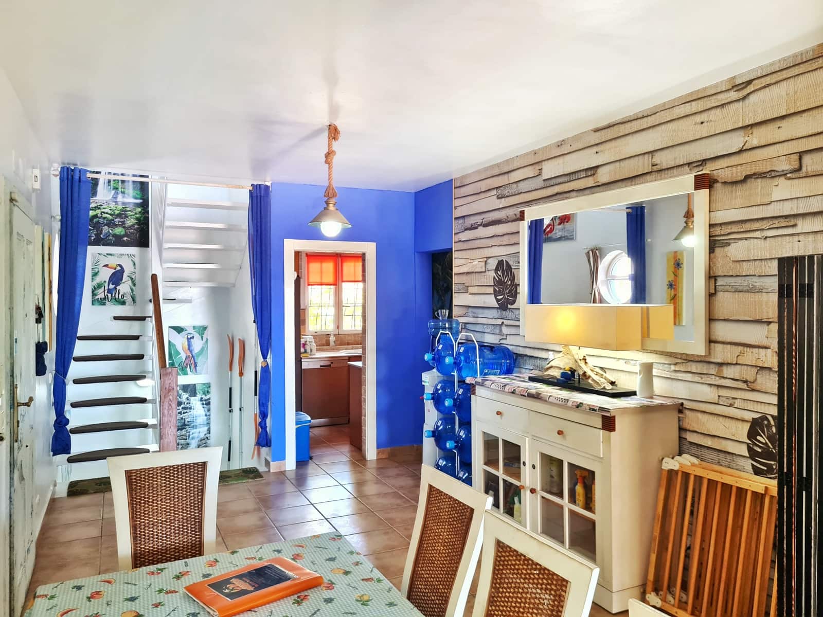 4 bedroom Villa for sale in Vera with pool garage - € 1,095,000 (Ref: 8386128)