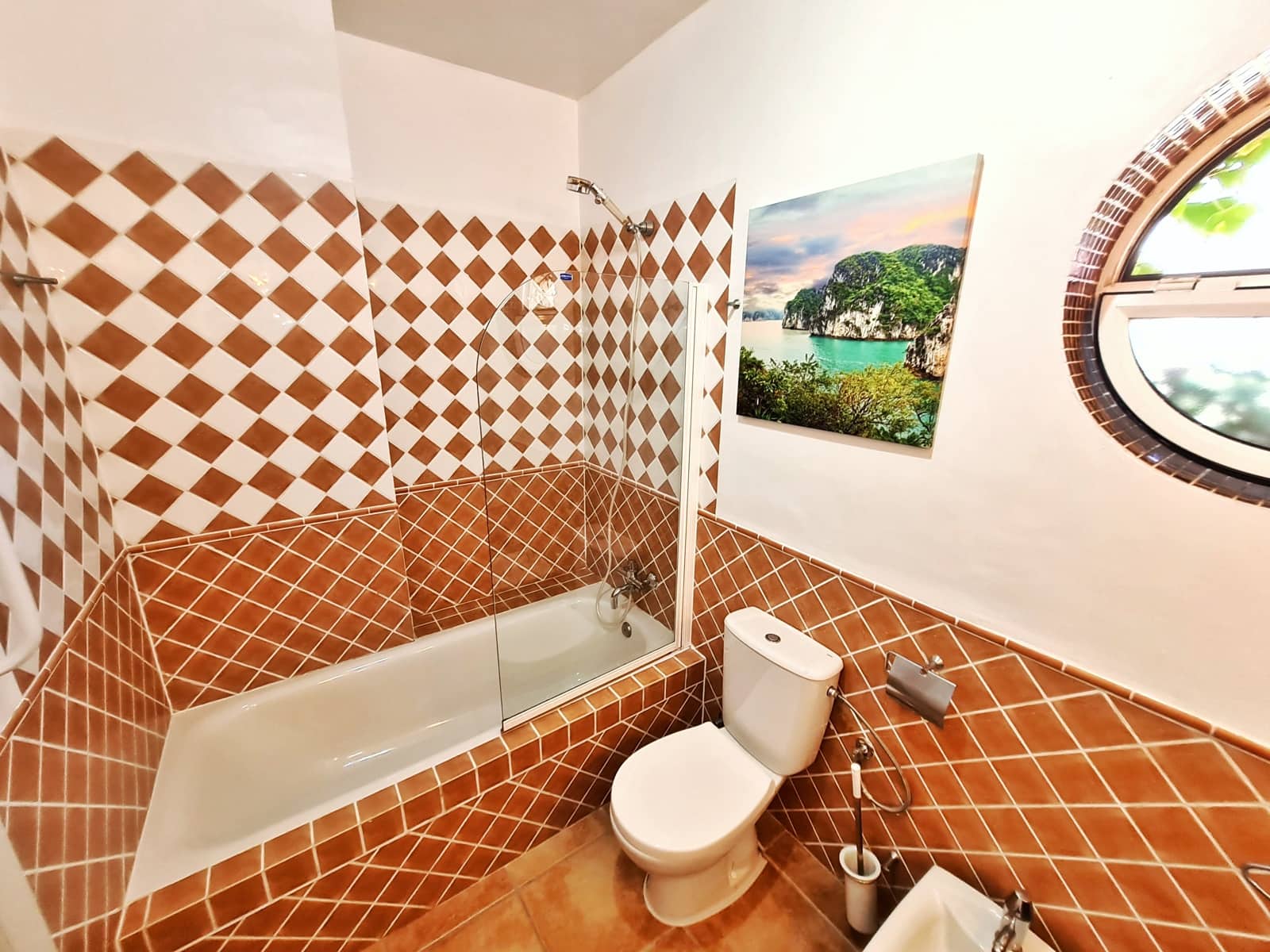 4 bedroom Villa for sale in Vera with pool garage - € 1,095,000 (Ref: 8386128)