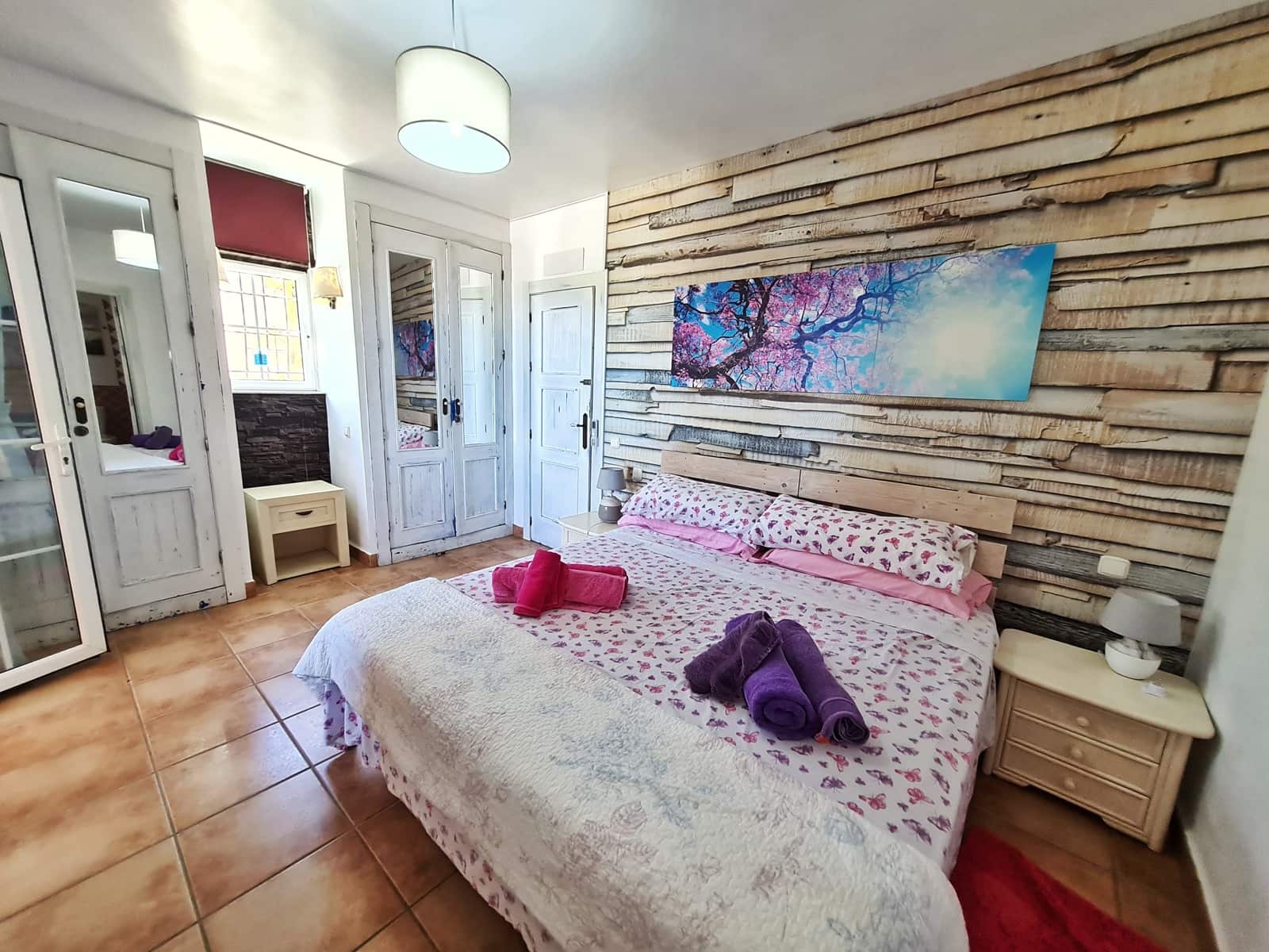 4 bedroom Villa for sale in Vera with pool garage - € 1,095,000 (Ref: 8386128)