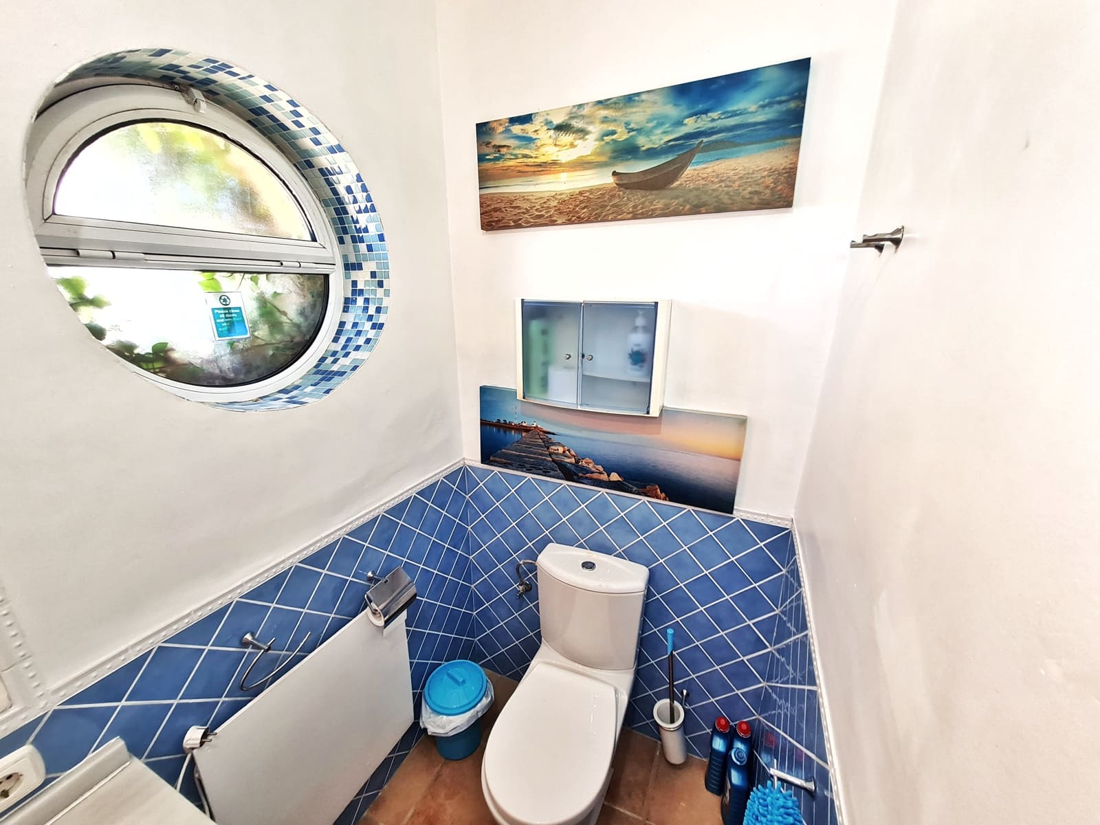 4 bedroom Villa for sale in Vera with pool garage - € 1,095,000 (Ref: 8386128)