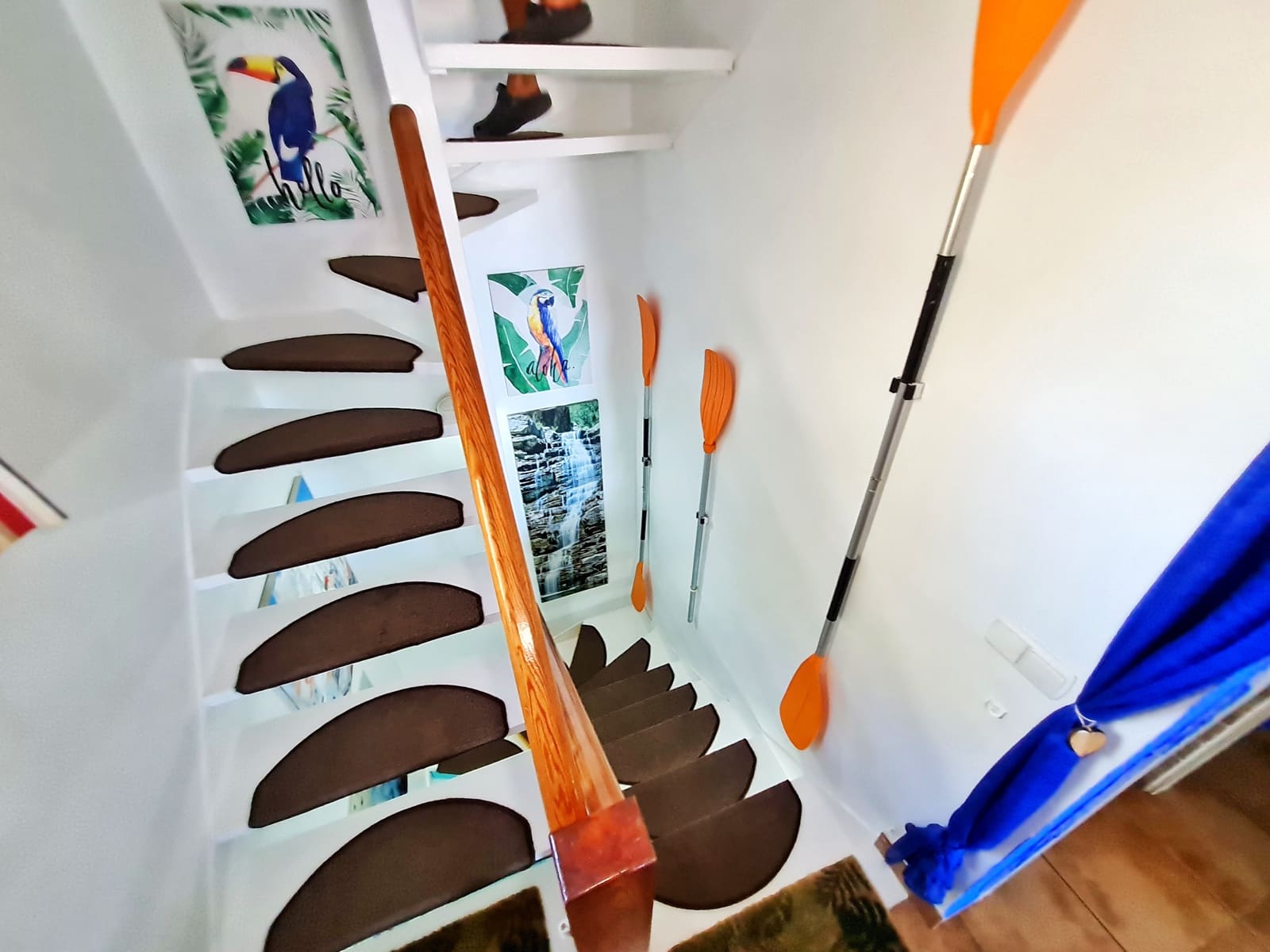 4 bedroom Villa for sale in Vera with pool garage - € 1,095,000 (Ref: 8386128)