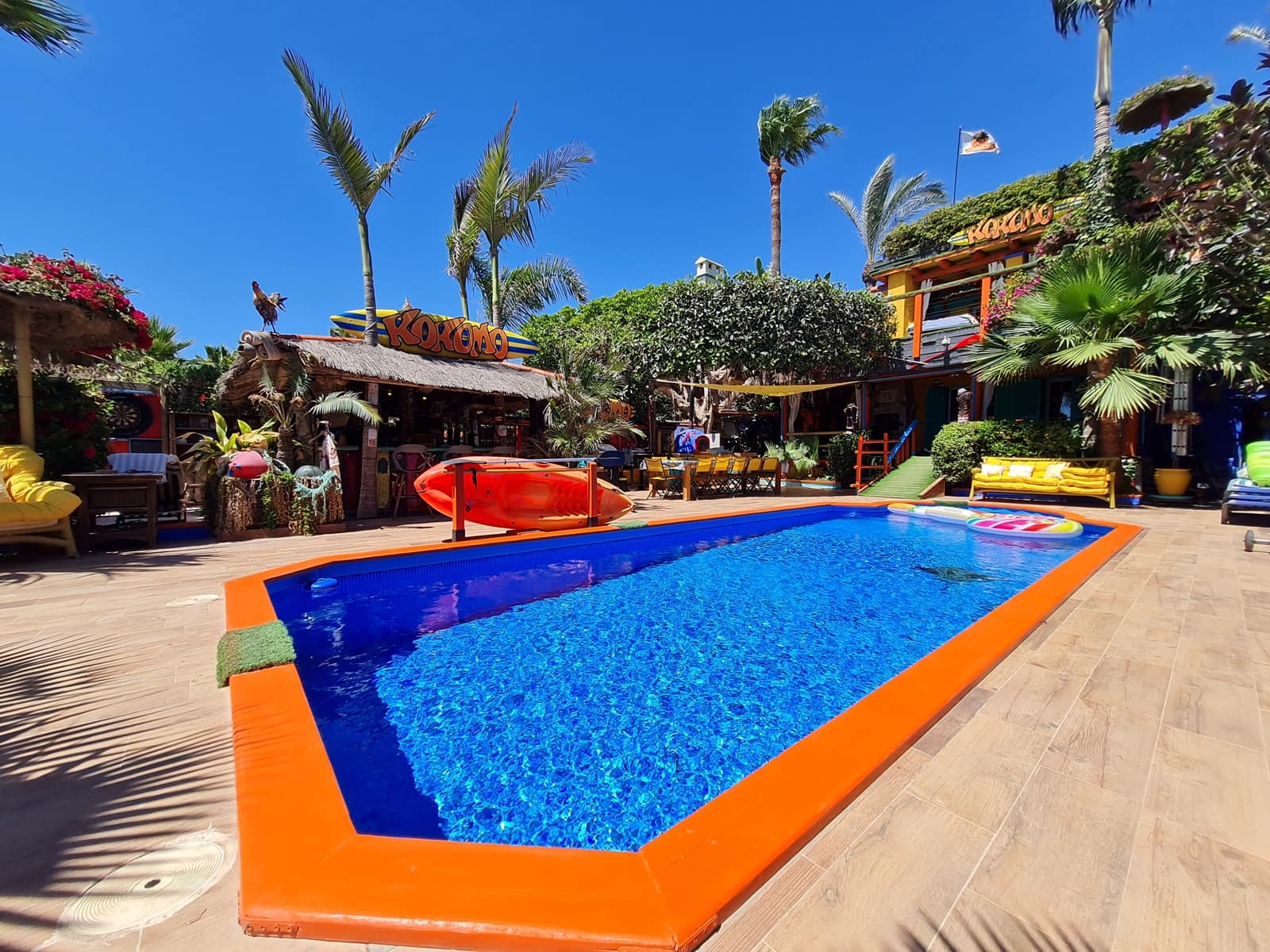 4 bedroom Villa for sale in Vera with pool garage - € 1,095,000 (Ref: 8386128)