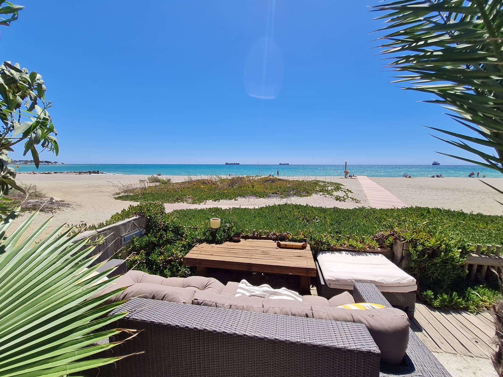 4 bedroom Villa for sale in Vera with pool garage - € 1,095,000 (Ref: 8386128)