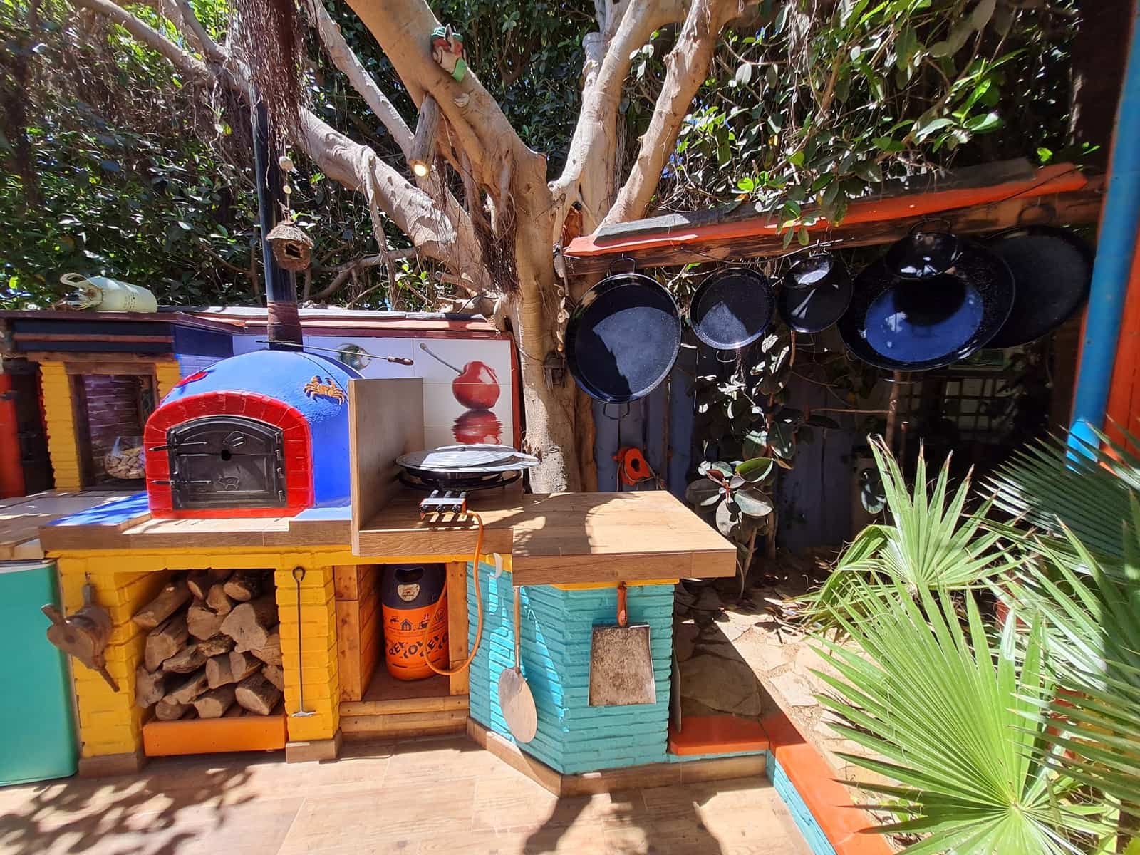 4 bedroom Villa for sale in Vera with pool garage - € 1,095,000 (Ref: 8386128)