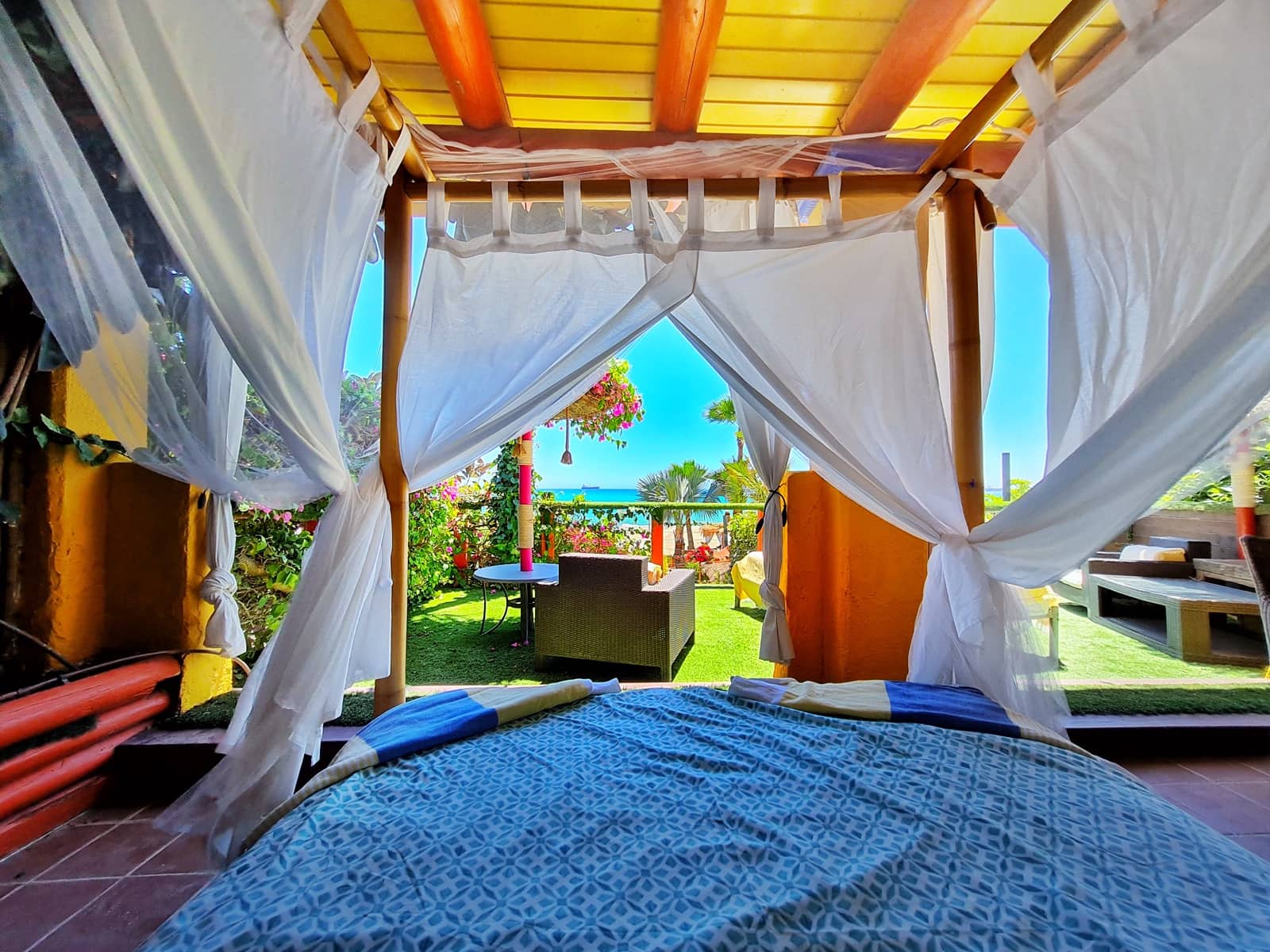 4 bedroom Villa for sale in Vera with pool garage - € 1,095,000 (Ref: 8386128)