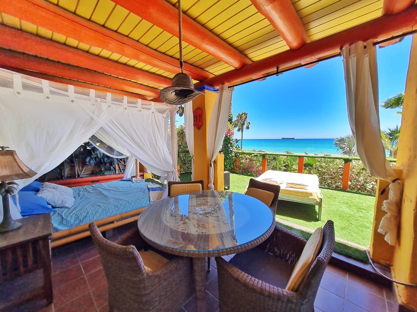 4 bedroom Villa for sale in Vera with pool garage - € 1,095,000 (Ref: 8386128)