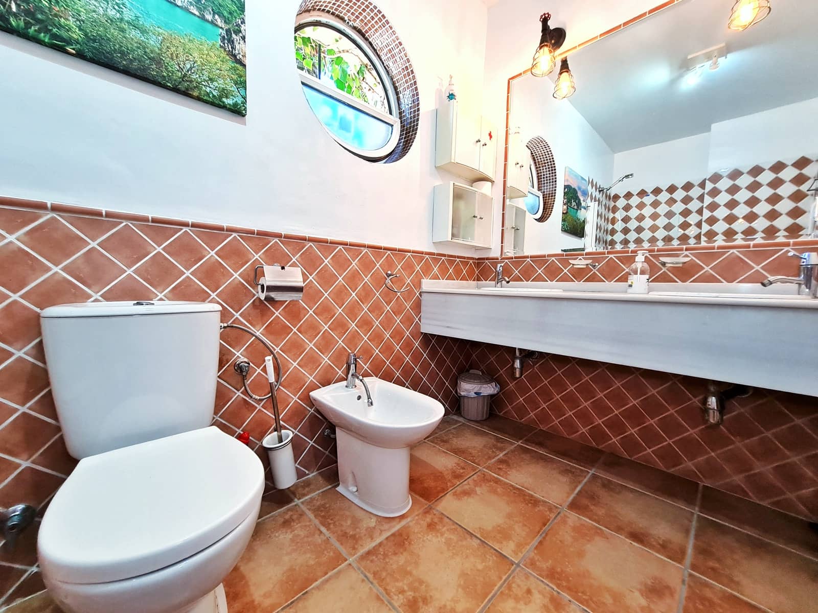 4 bedroom Villa for sale in Vera with pool garage - € 1,095,000 (Ref: 8386128)