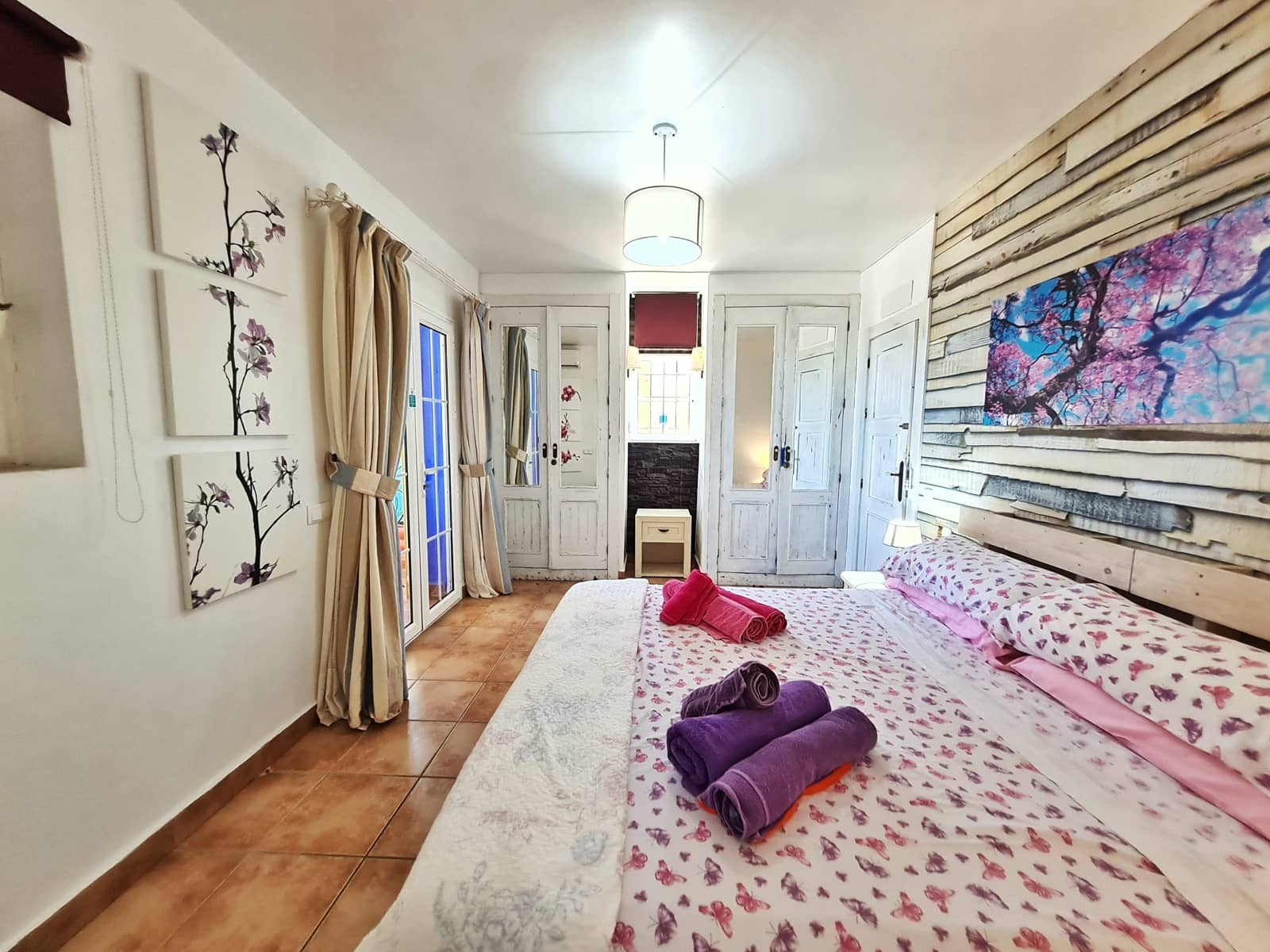 4 bedroom Villa for sale in Vera with pool garage - € 1,095,000 (Ref: 8386128)