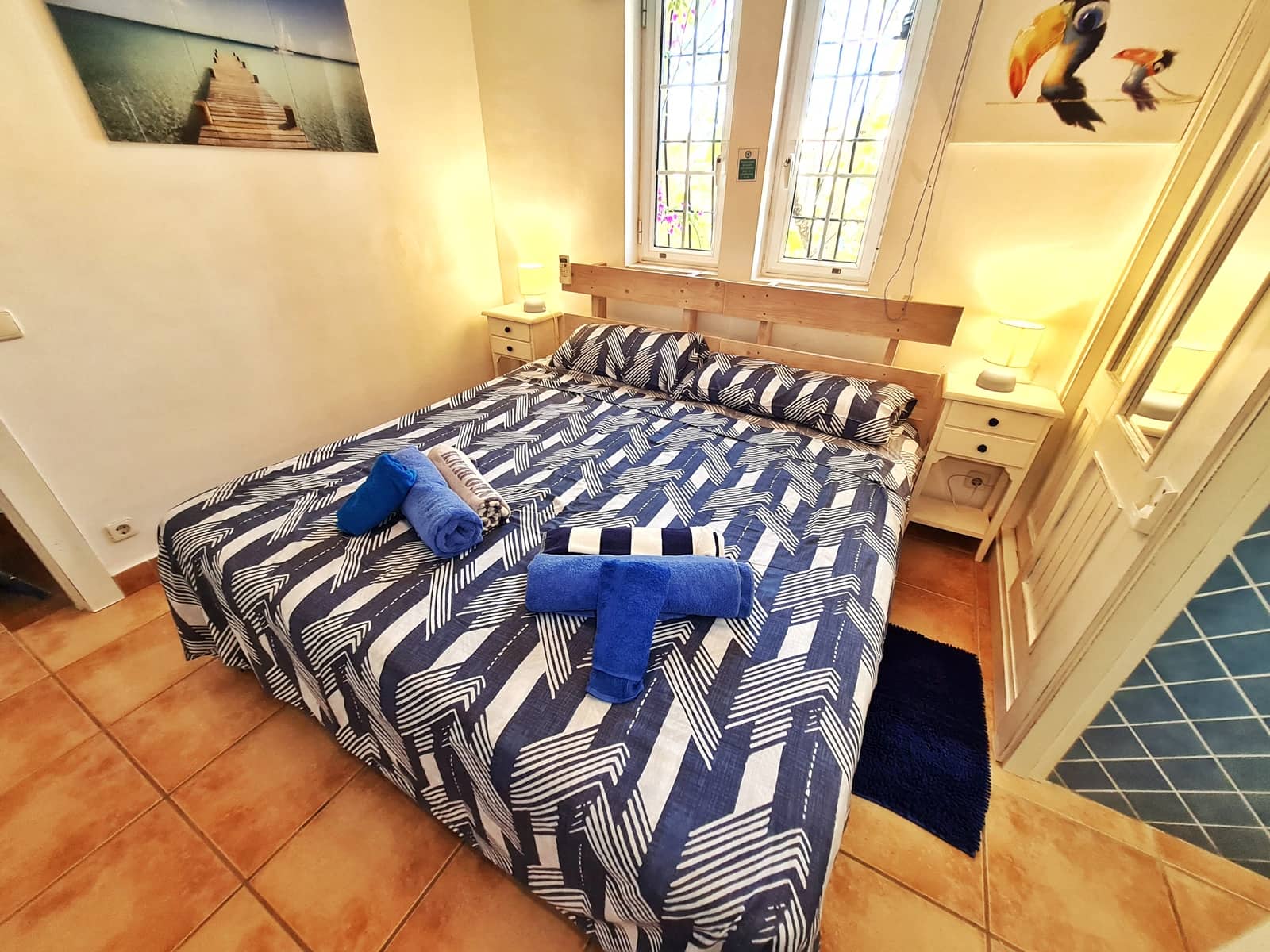 4 bedroom Villa for sale in Vera with pool garage - € 1,095,000 (Ref: 8386128)