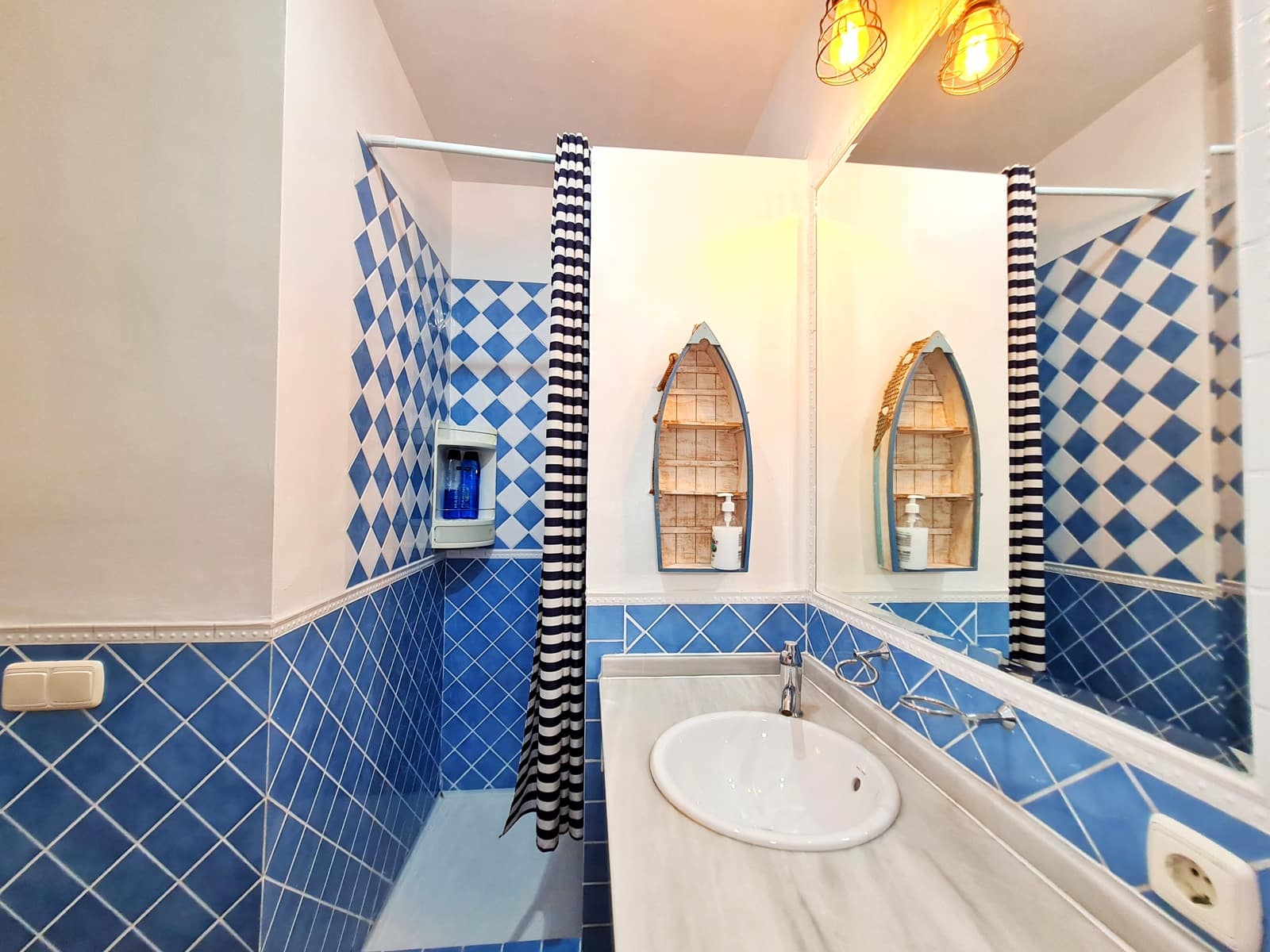 4 bedroom Villa for sale in Vera with pool garage - € 1,095,000 (Ref: 8386128)