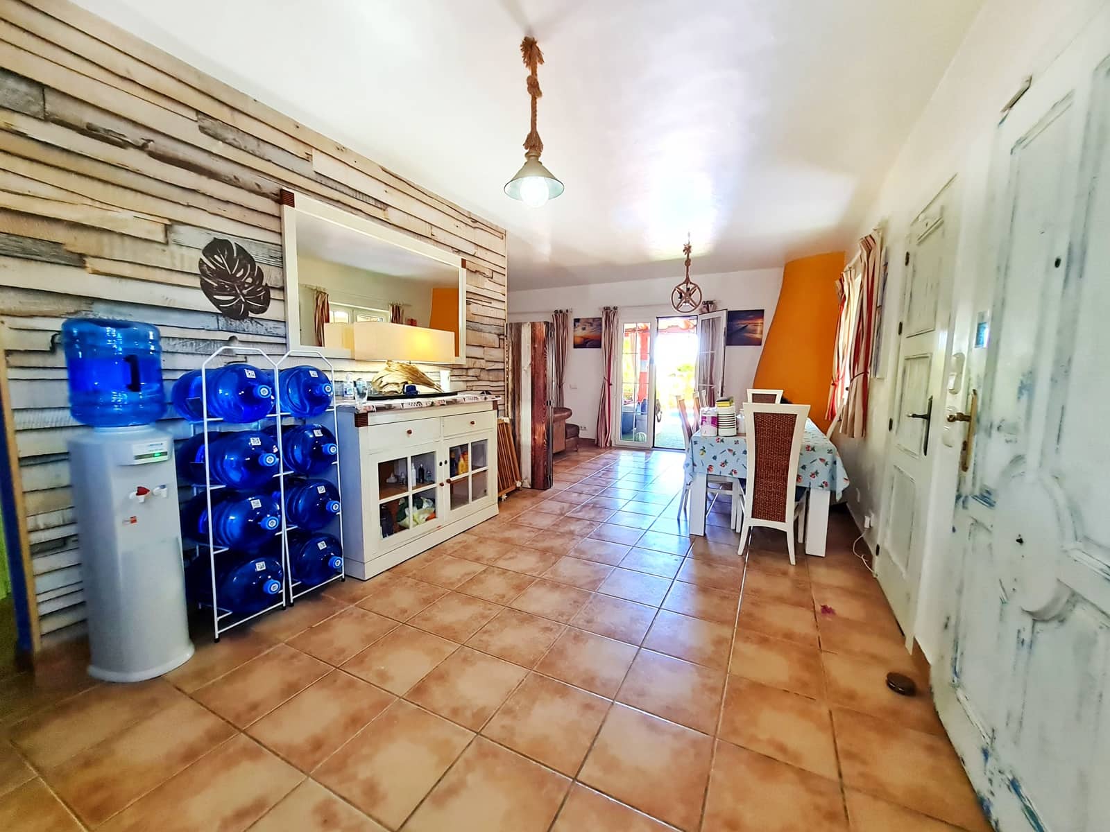 4 bedroom Villa for sale in Vera with pool garage - € 1,095,000 (Ref: 8386128)