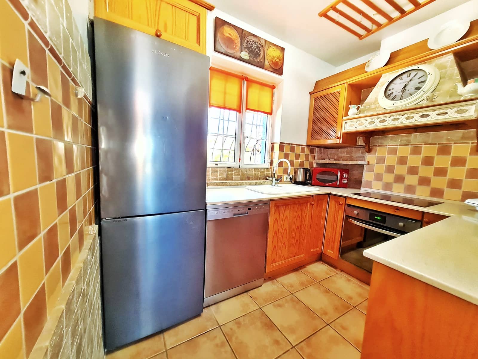 4 bedroom Villa for sale in Vera with pool garage - € 1,095,000 (Ref: 8386128)