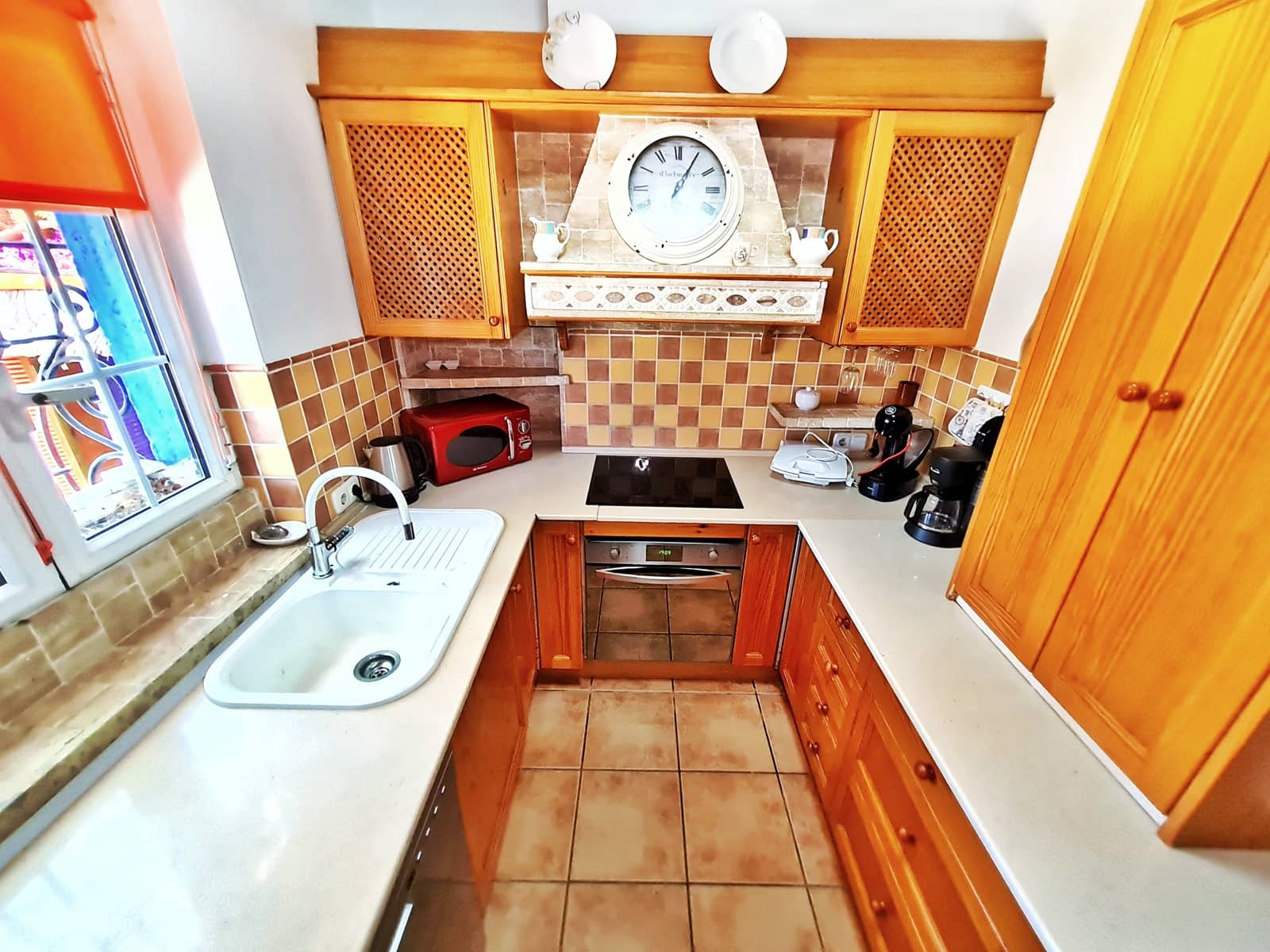 4 bedroom Villa for sale in Vera with pool garage - € 1,095,000 (Ref: 8386128)