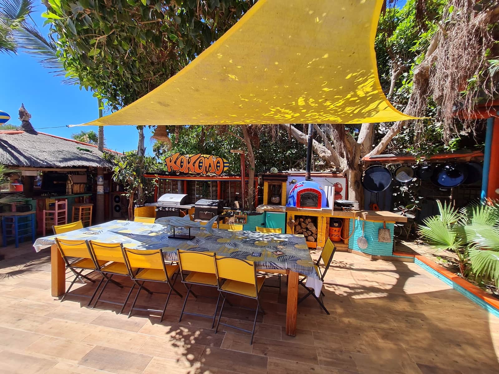 4 bedroom Villa for sale in Vera with pool garage - € 1,095,000 (Ref: 8386128)