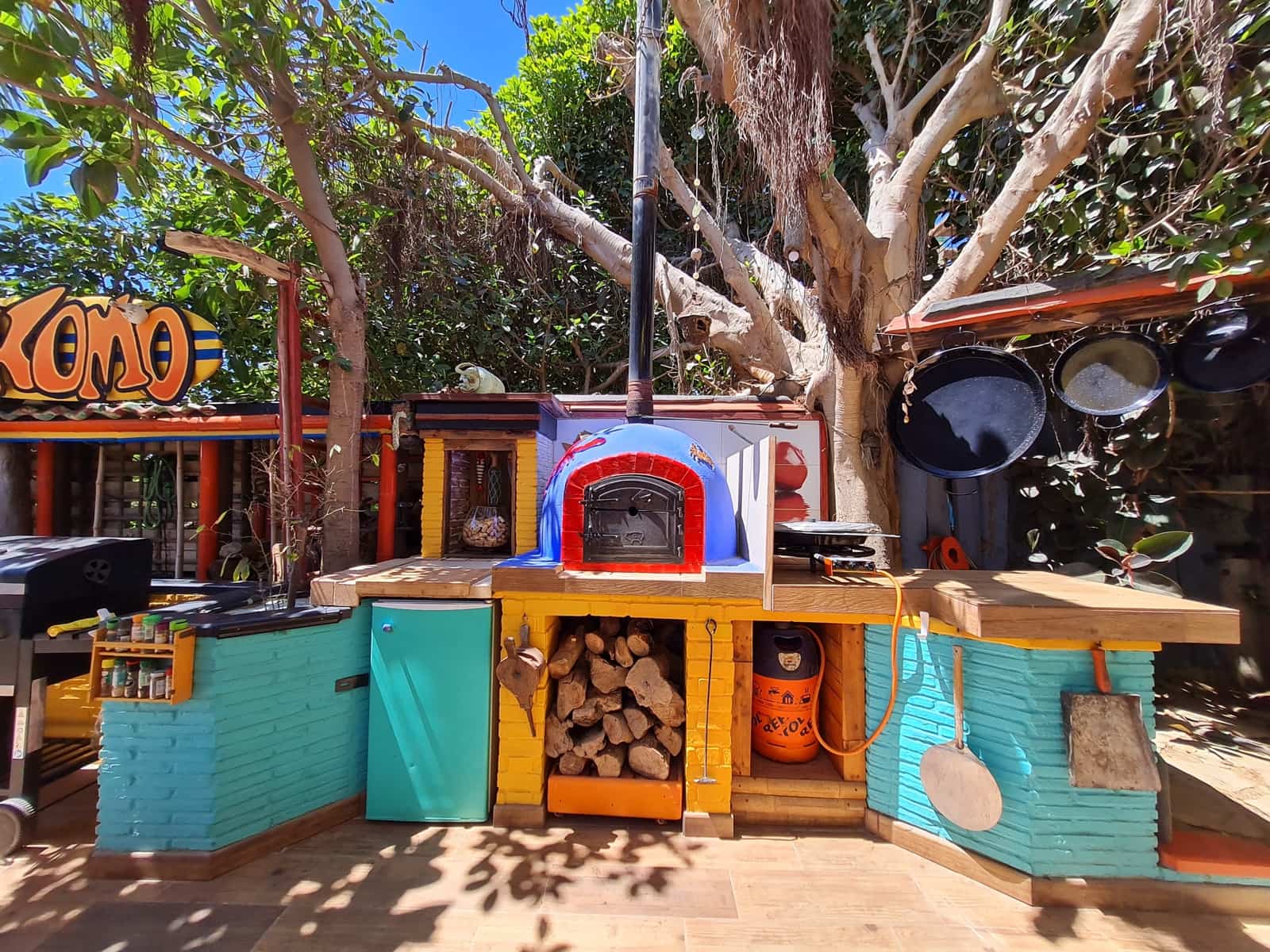 4 bedroom Villa for sale in Vera with pool garage - € 1,095,000 (Ref: 8386128)