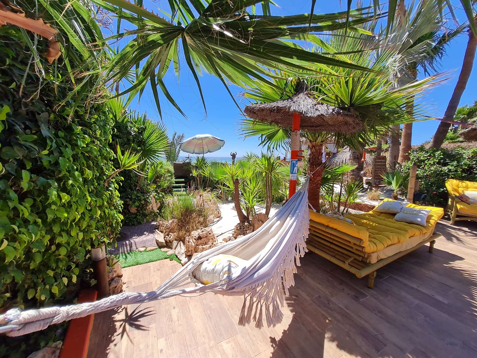 4 bedroom Villa for sale in Vera with pool garage - € 1,095,000 (Ref: 8386128)