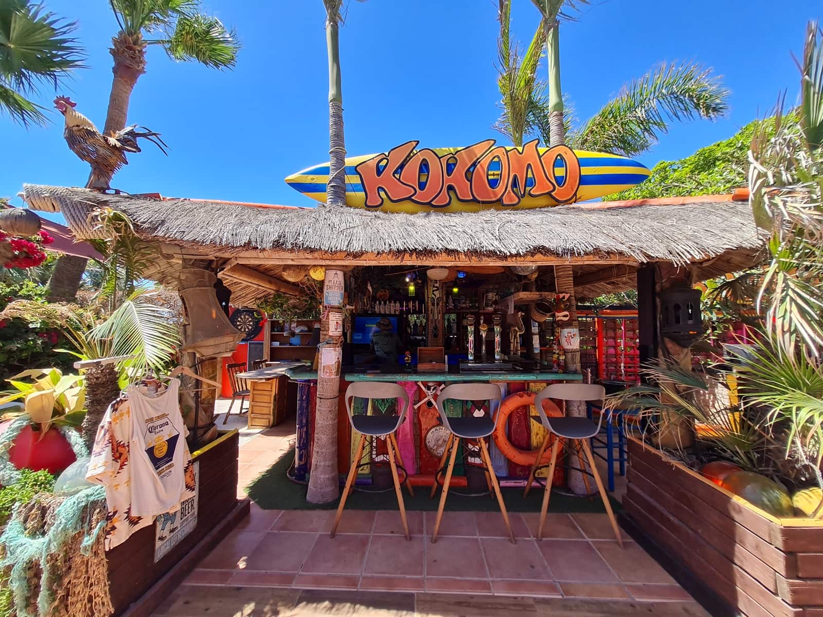 4 bedroom Villa for sale in Vera with pool garage - € 1,095,000 (Ref: 8386128)