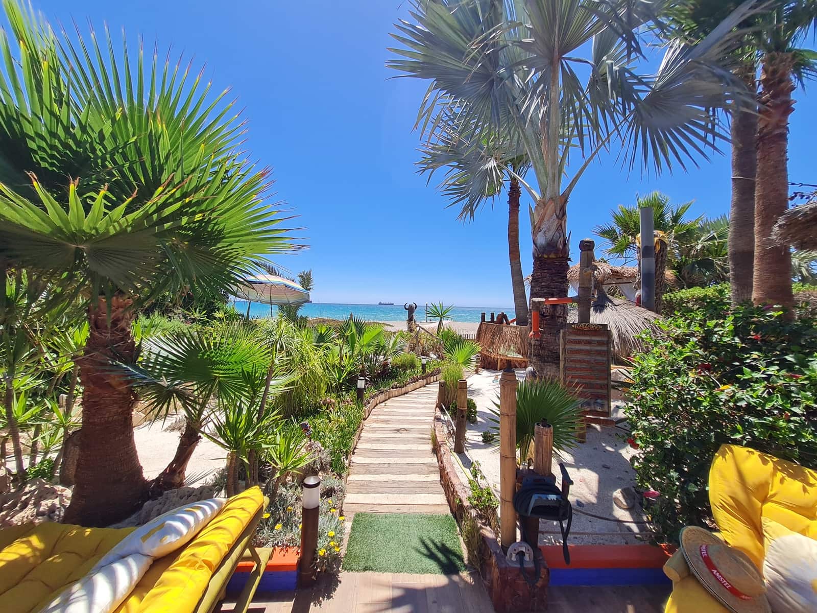 4 bedroom Villa for sale in Vera with pool garage - € 1,095,000 (Ref: 8386128)