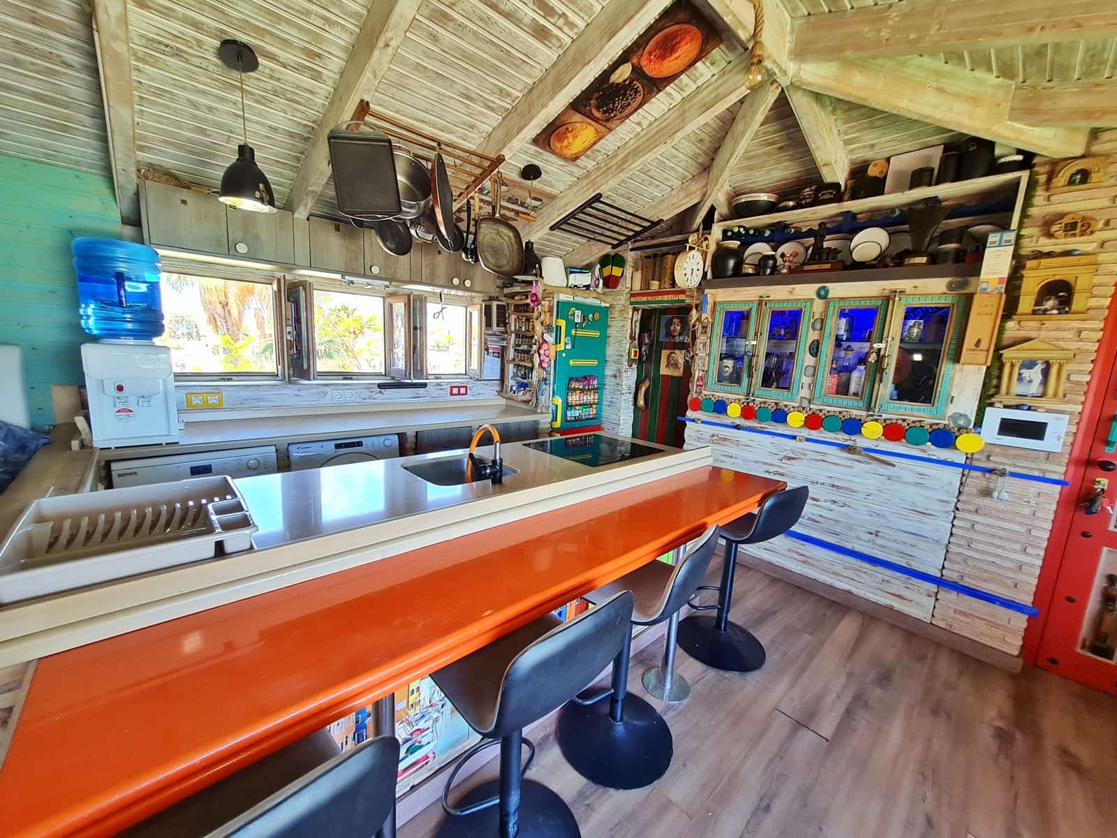 4 bedroom Villa for sale in Vera with pool garage - € 1,095,000 (Ref: 8386128)