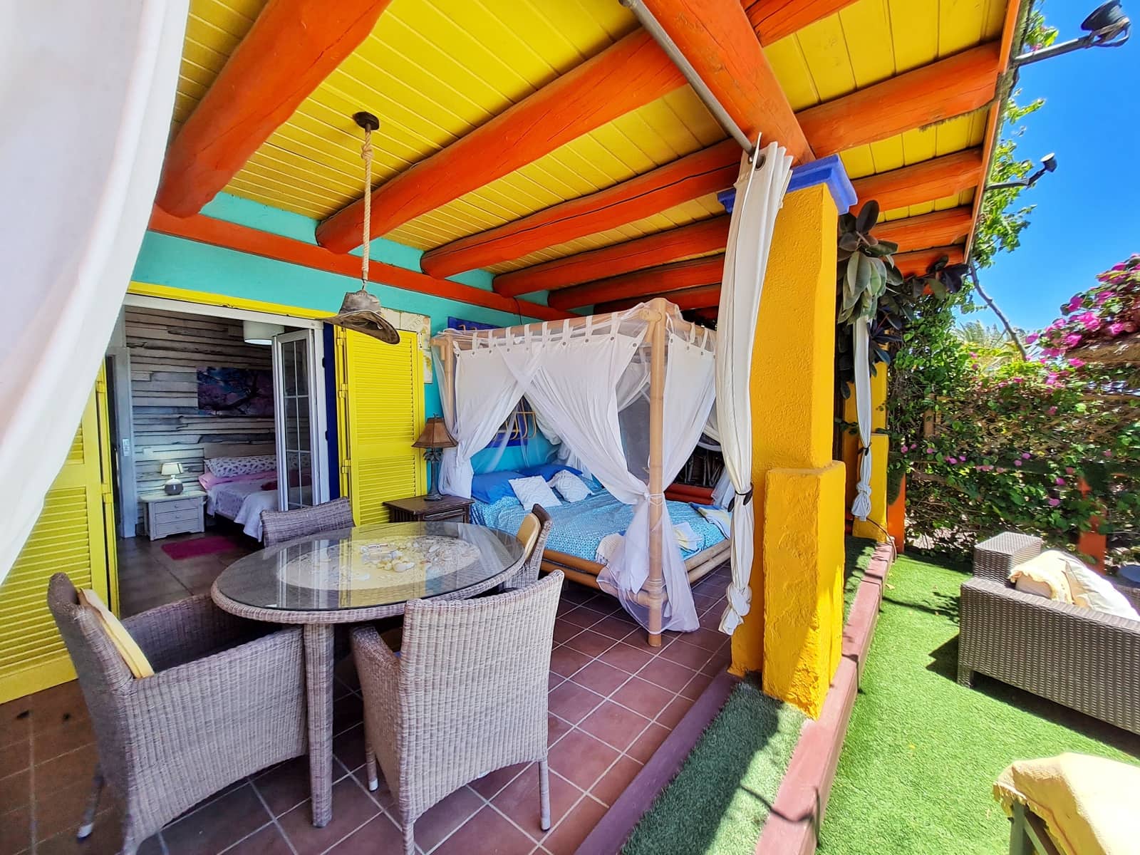 4 bedroom Villa for sale in Vera with pool garage - € 1,095,000 (Ref: 8386128)