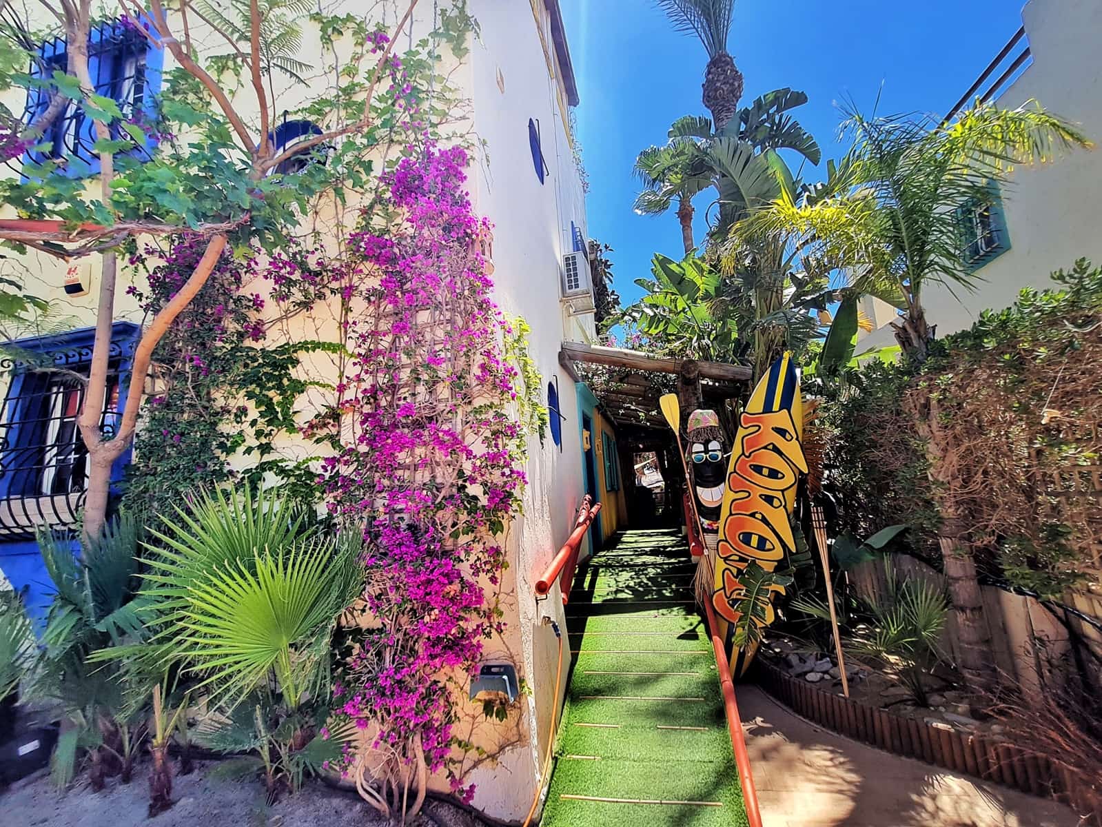 4 bedroom Villa for sale in Vera with pool garage - € 1,095,000 (Ref: 8386128)