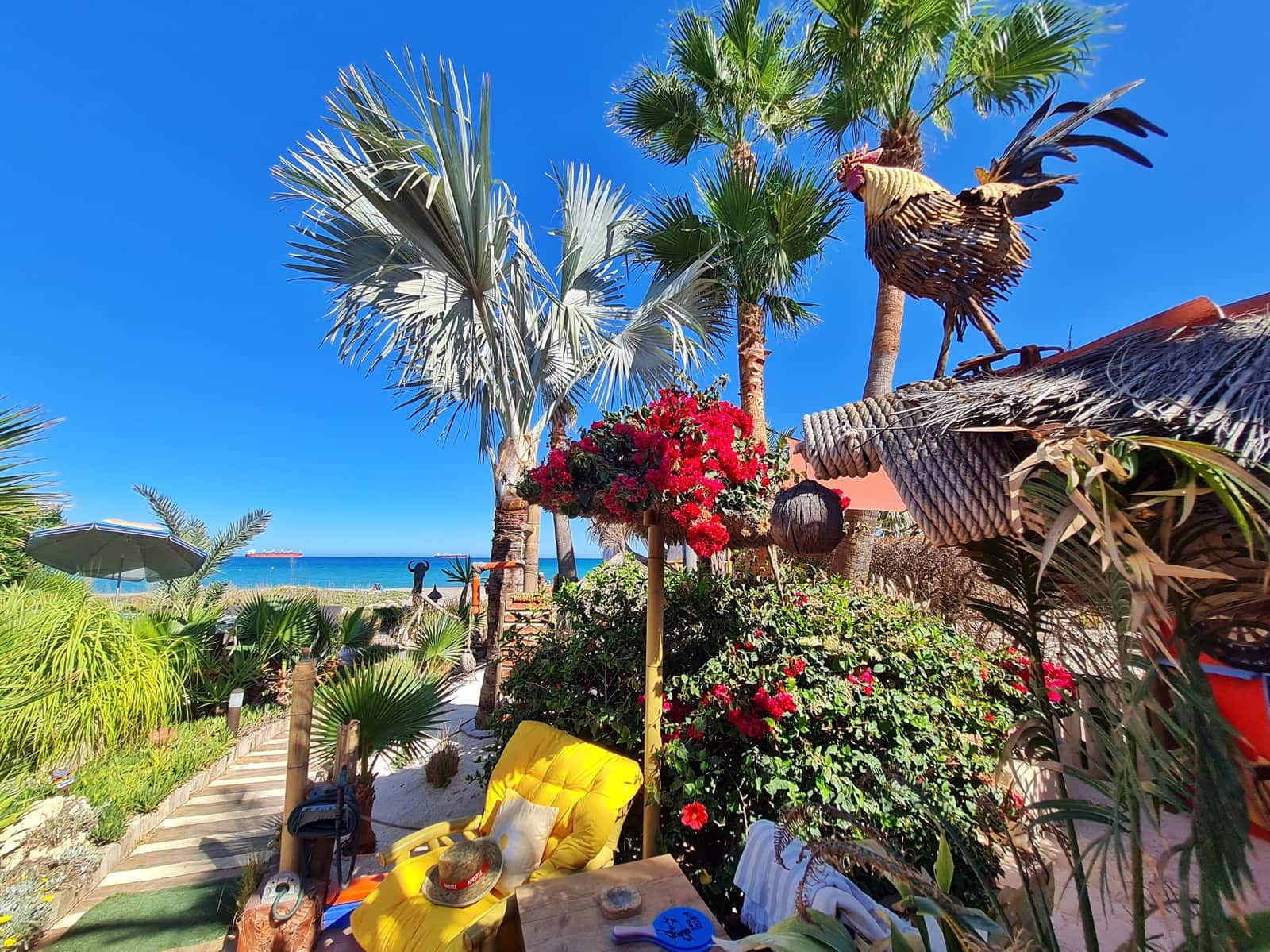 4 bedroom Villa for sale in Vera with pool garage - € 1,095,000 (Ref: 8386128)