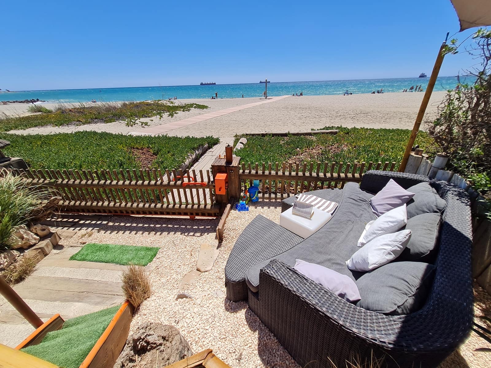 4 bedroom Villa for sale in Vera with pool garage - € 1,095,000 (Ref: 8386128)