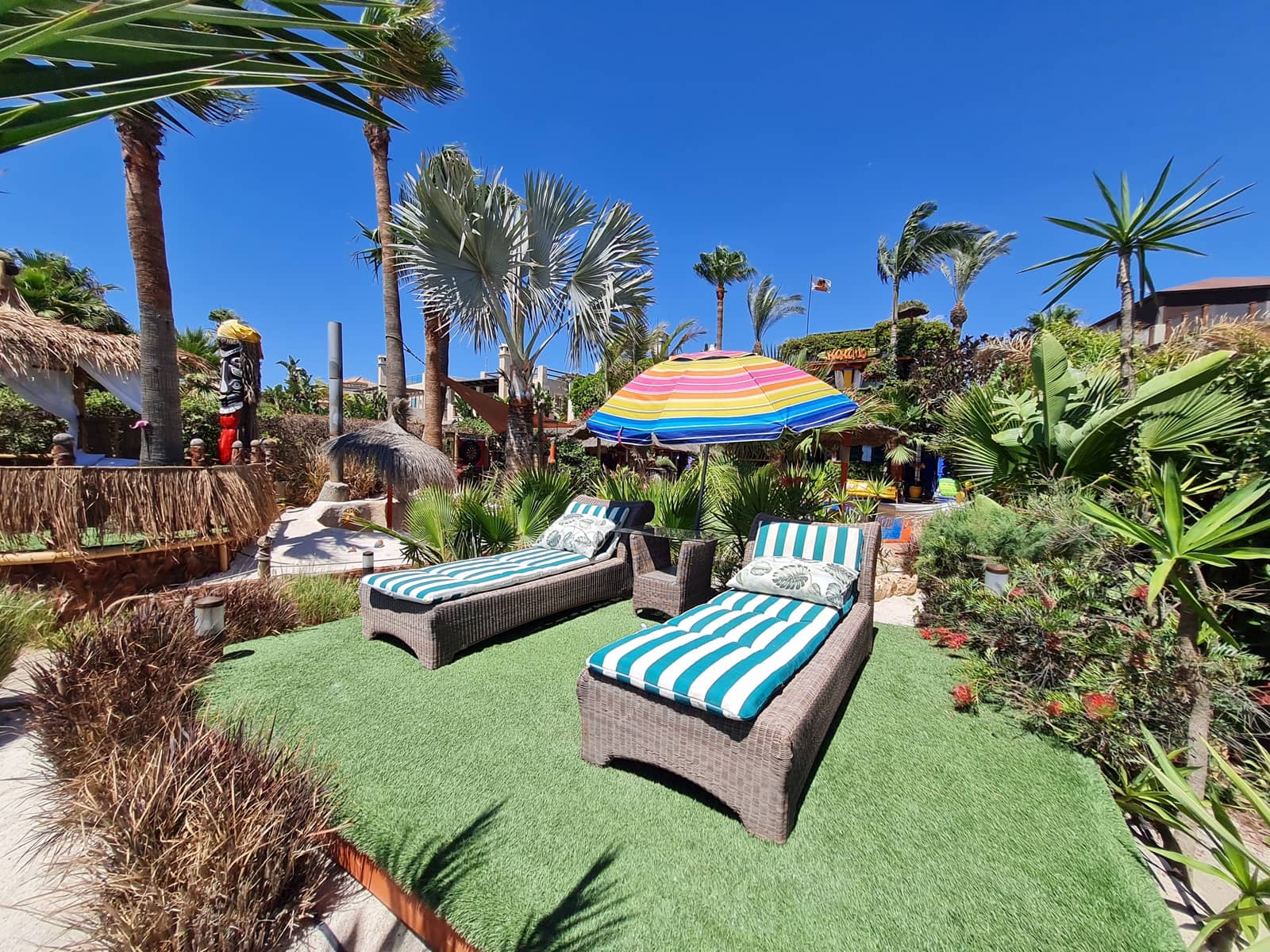 4 bedroom Villa for sale in Vera with pool garage - € 1,095,000 (Ref: 8386128)