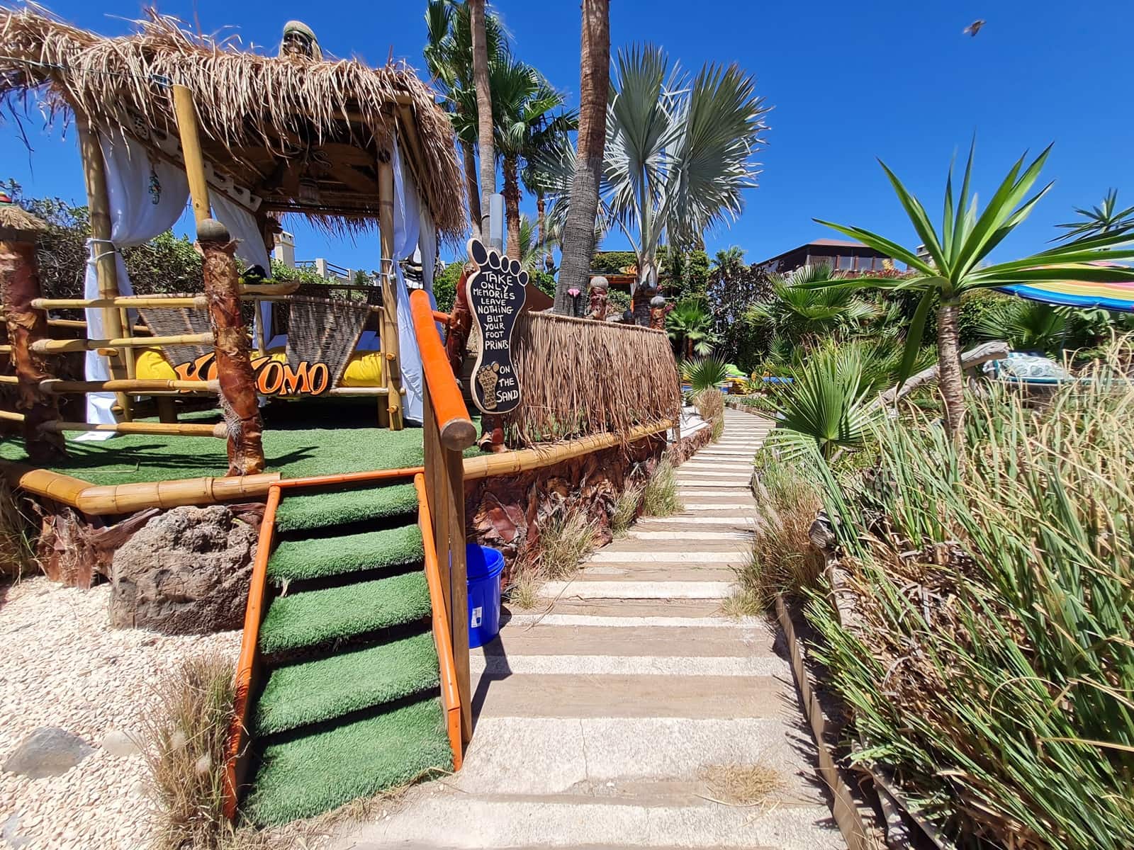 4 bedroom Villa for sale in Vera with pool garage - € 1,095,000 (Ref: 8386128)