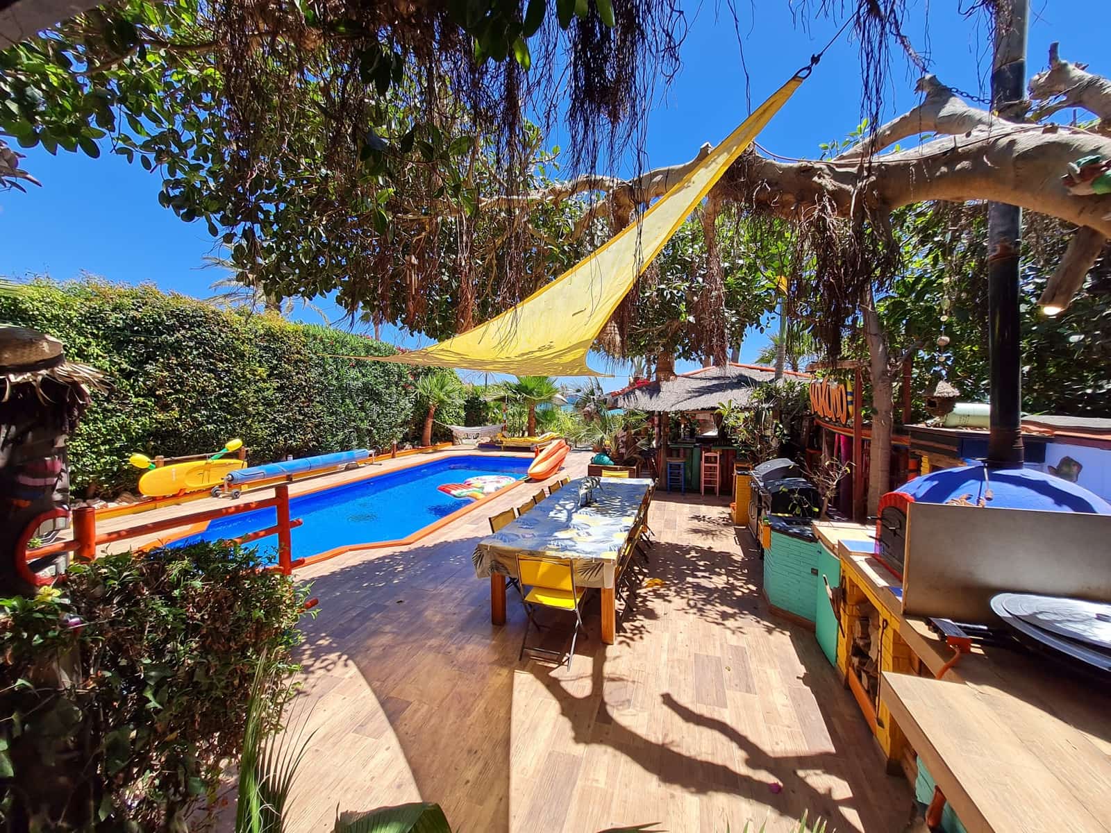 4 bedroom Villa for sale in Vera with pool garage - € 1,095,000 (Ref: 8386128)