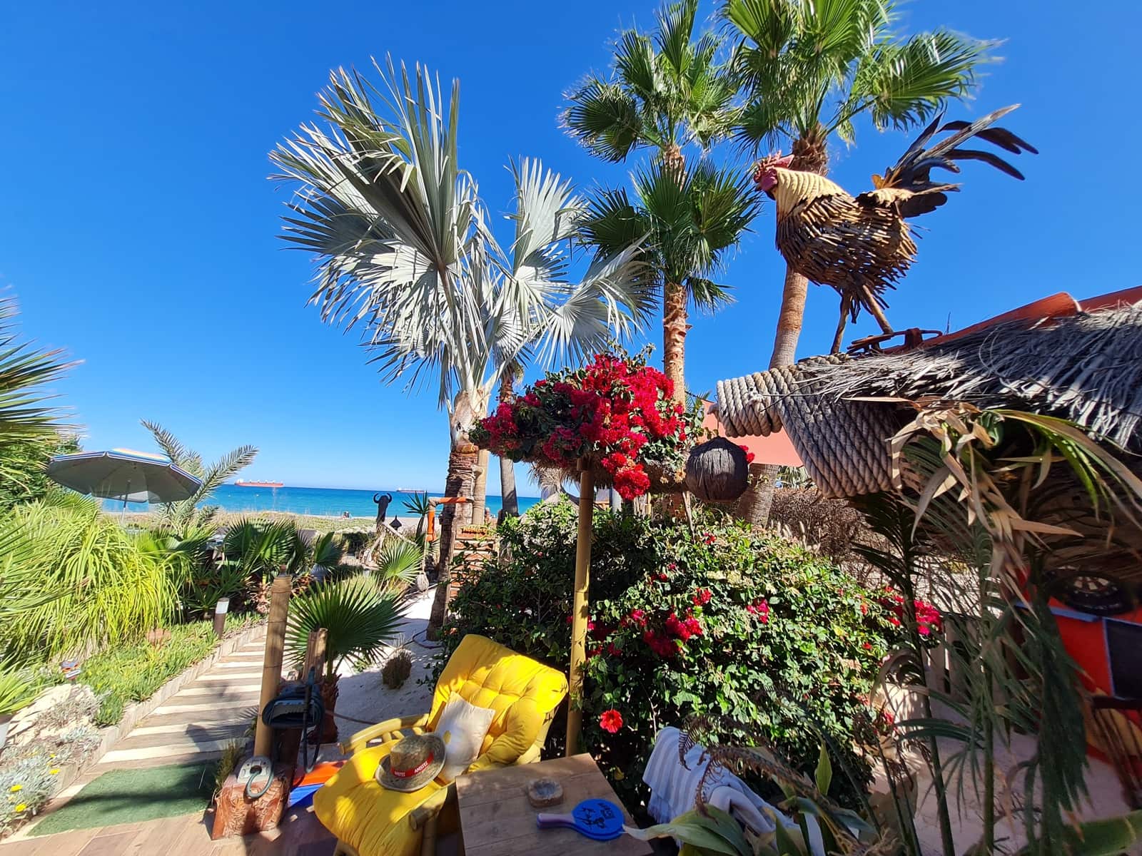 4 bedroom Villa for sale in Vera with pool garage - € 1,095,000 (Ref: 8386128)