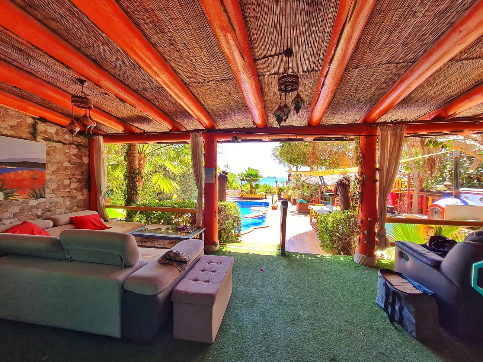 4 bedroom Villa for sale in Vera with pool garage - € 1,095,000 (Ref: 8386128)