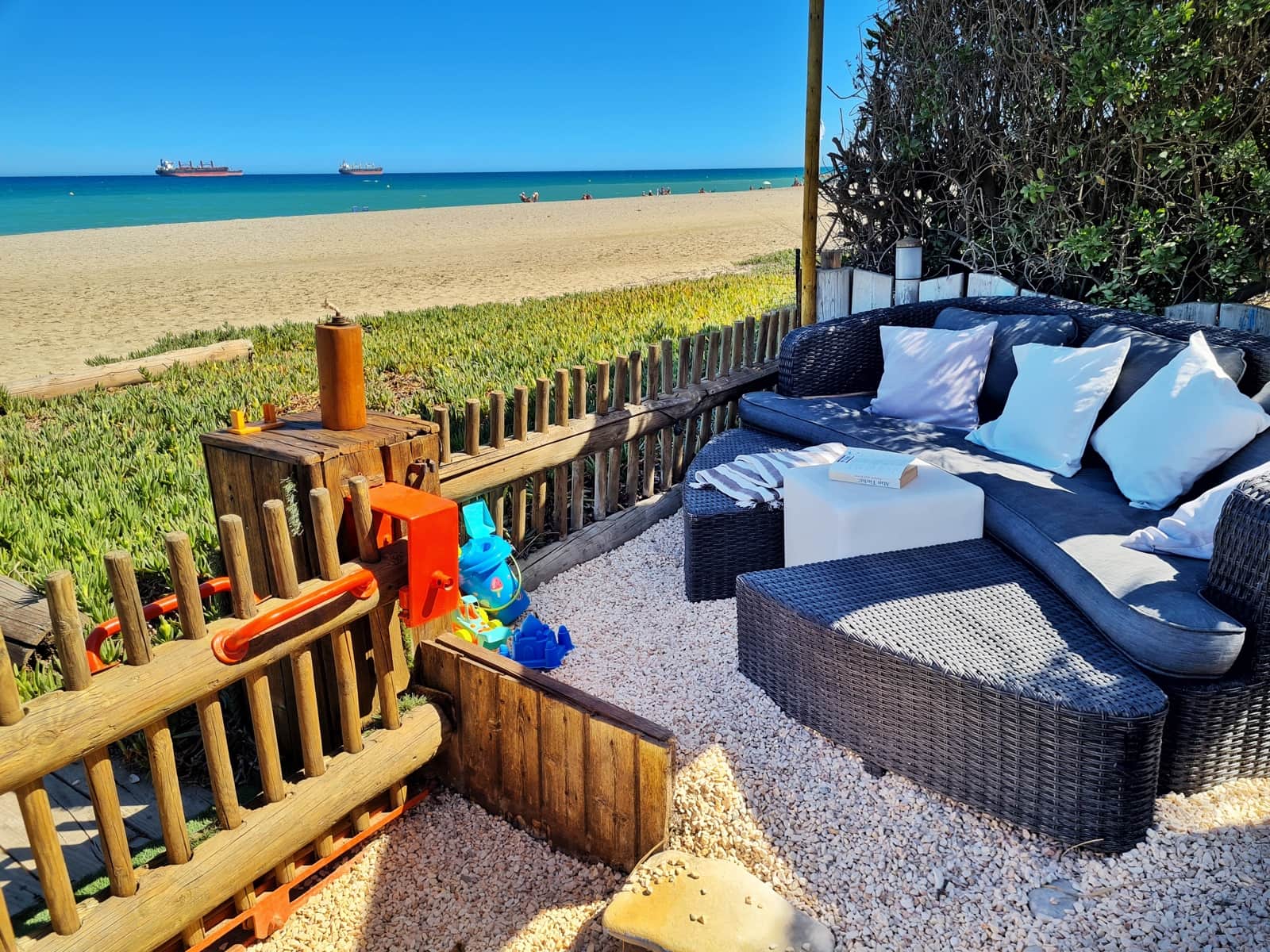 4 bedroom Villa for sale in Vera with pool garage - € 1,095,000 (Ref: 8386128)