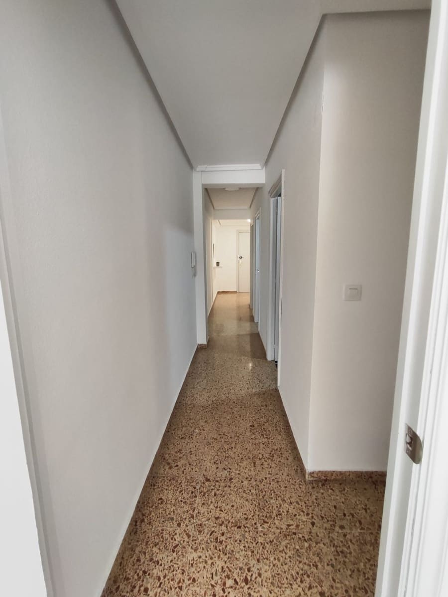 4 camera da letto Appartamento in vendita in Valencia citta - 420.000 € (Rif: 9437627)