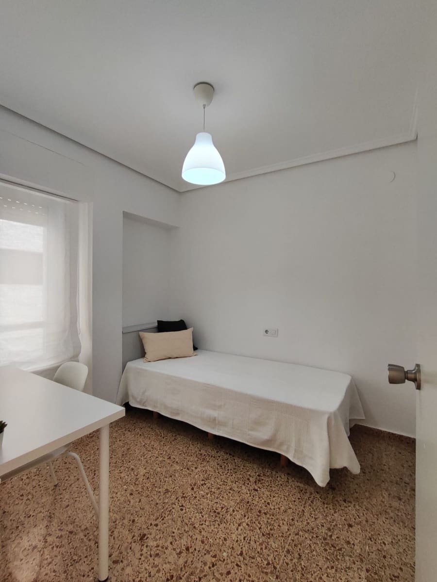 4 camera da letto Appartamento in vendita in Valencia citta - 420.000 € (Rif: 9437627)