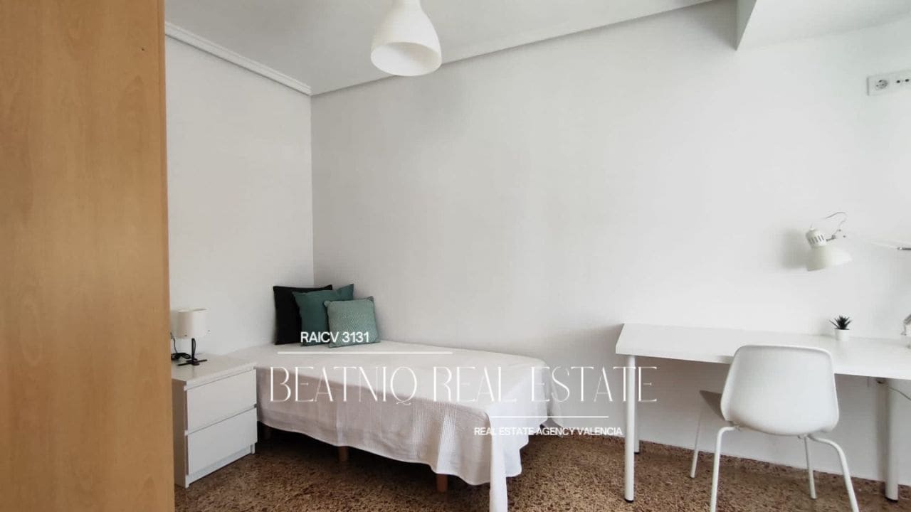 4 camera da letto Appartamento in vendita in Valencia citta - 420.000 € (Rif: 9437627)