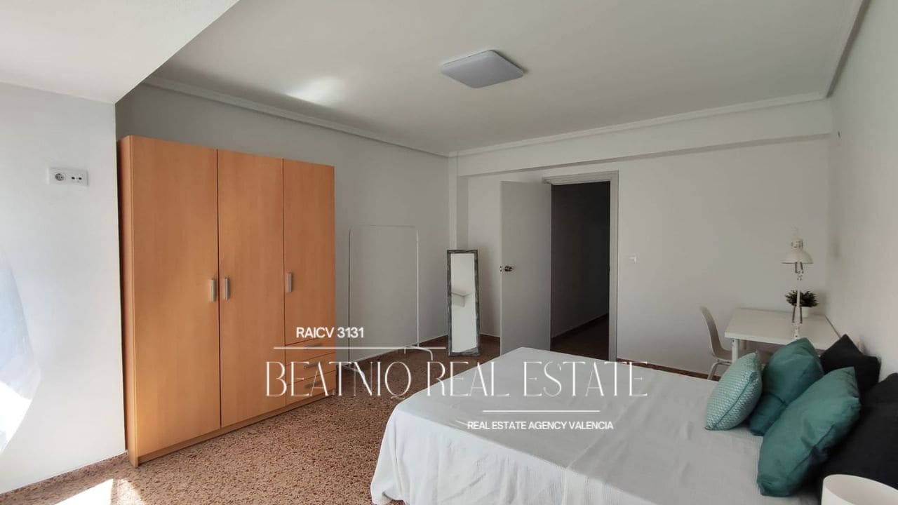 4 camera da letto Appartamento in vendita in Valencia citta - 420.000 € (Rif: 9437627)