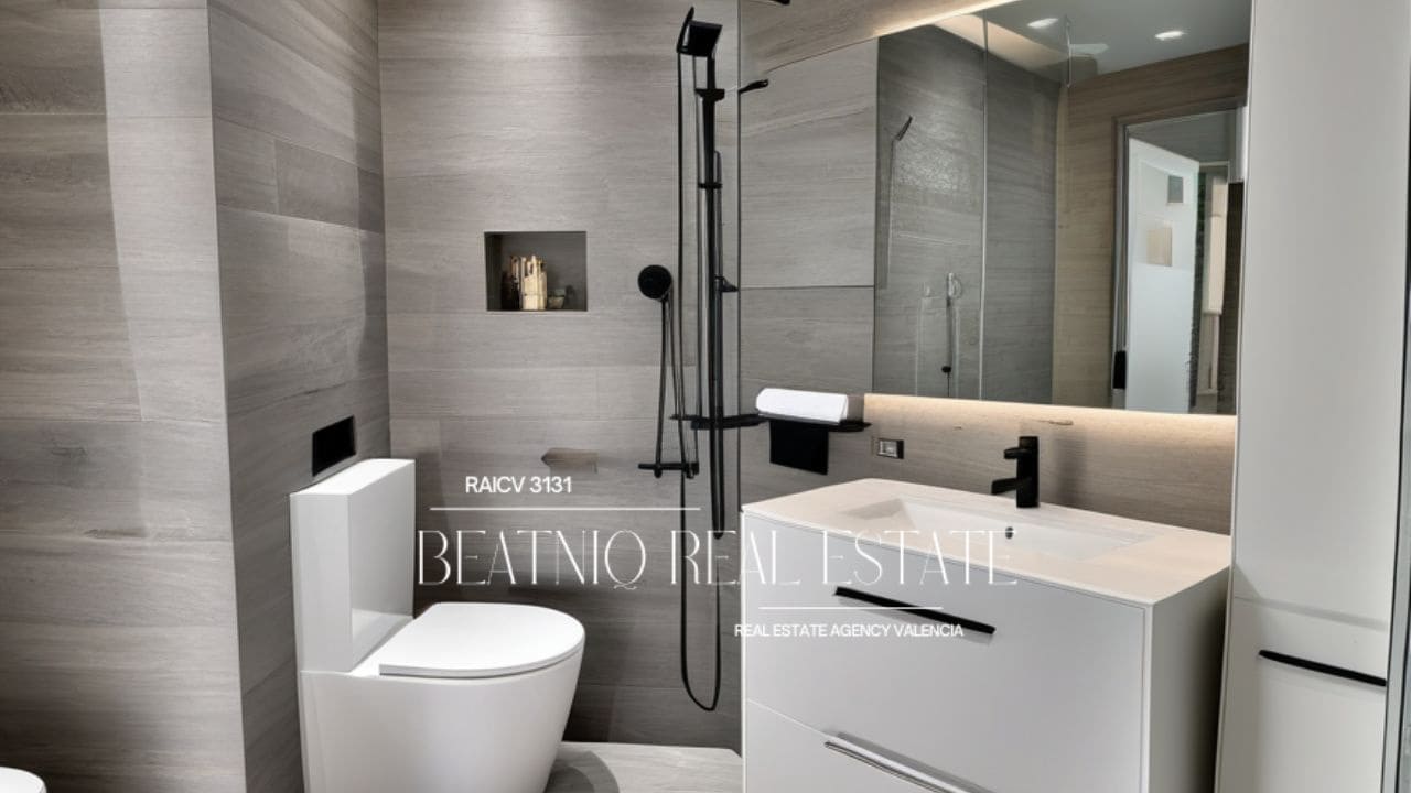 4 camera da letto Appartamento in vendita in Valencia citta - 420.000 € (Rif: 9437627)