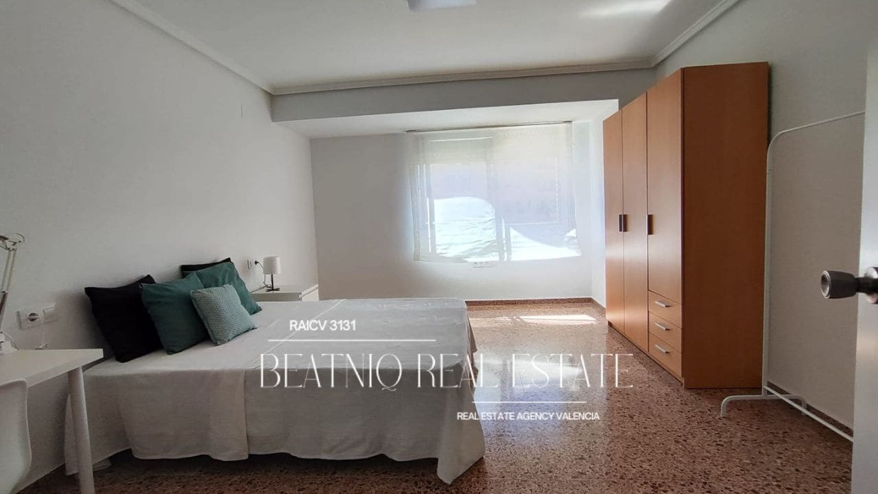 4 camera da letto Appartamento in vendita in Valencia citta - 420.000 € (Rif: 9437627)