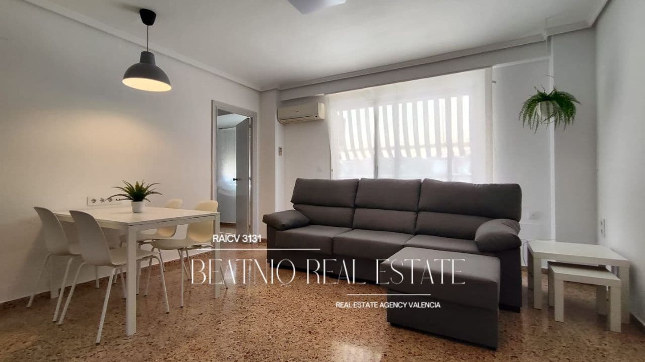 4 camera da letto Appartamento in vendita in Valencia citta - 420.000 € (Rif: 9437627)