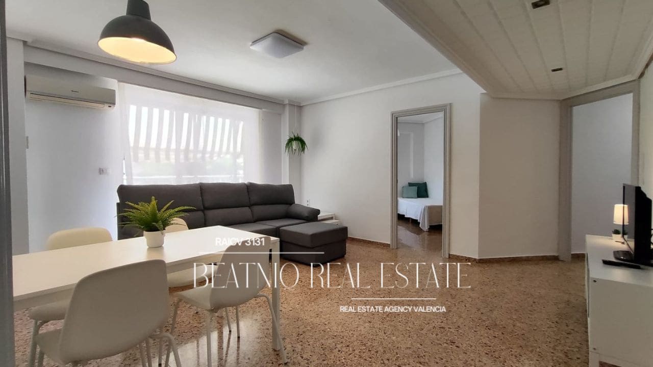 4 camera da letto Appartamento in vendita in Valencia citta - 420.000 € (Rif: 9437627)