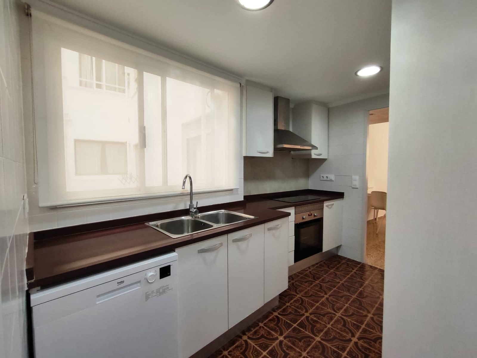 4 camera da letto Appartamento in vendita in Valencia citta - 420.000 € (Rif: 9437627)