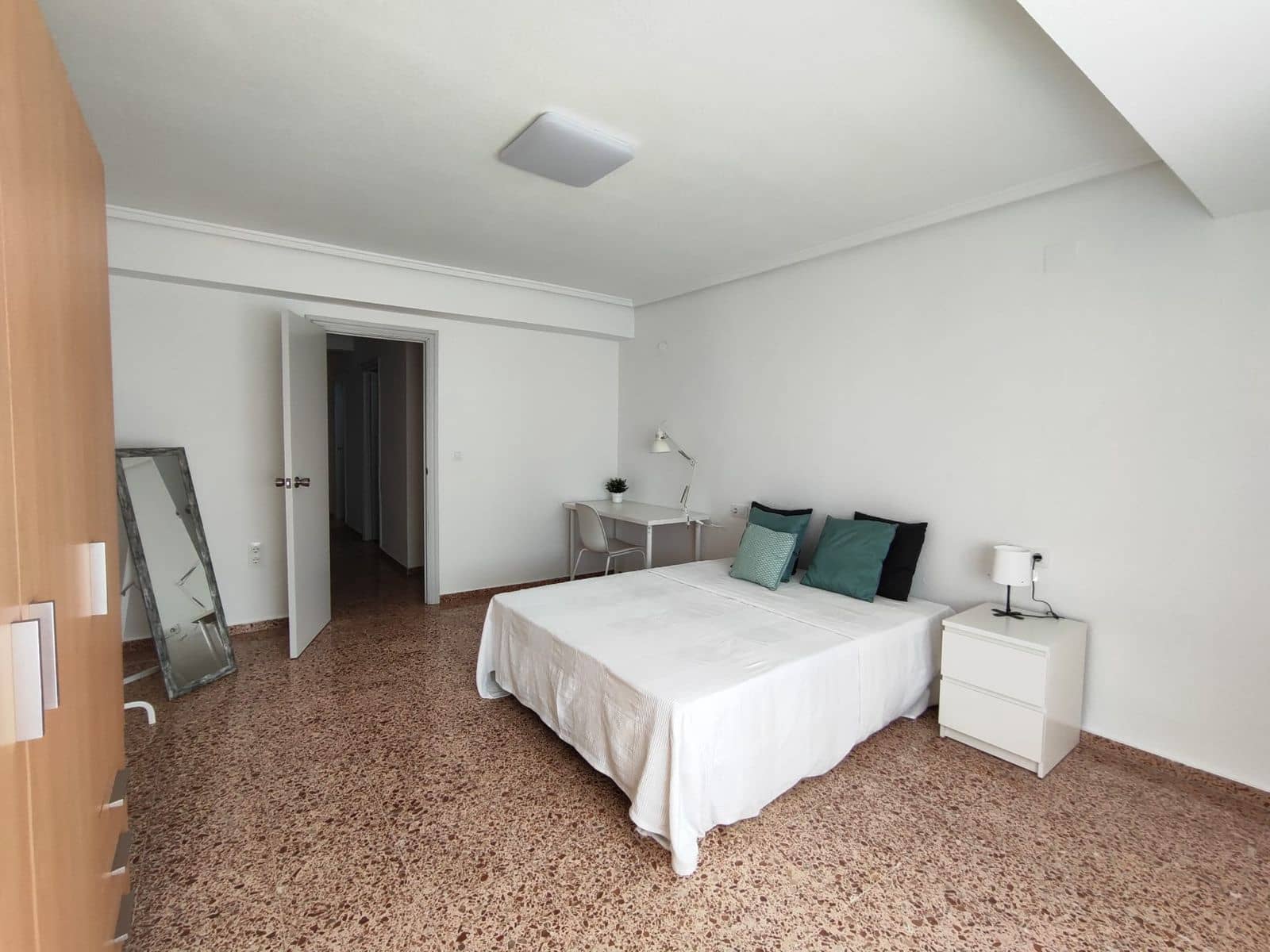 4 camera da letto Appartamento in vendita in Valencia citta - 420.000 € (Rif: 9437627)