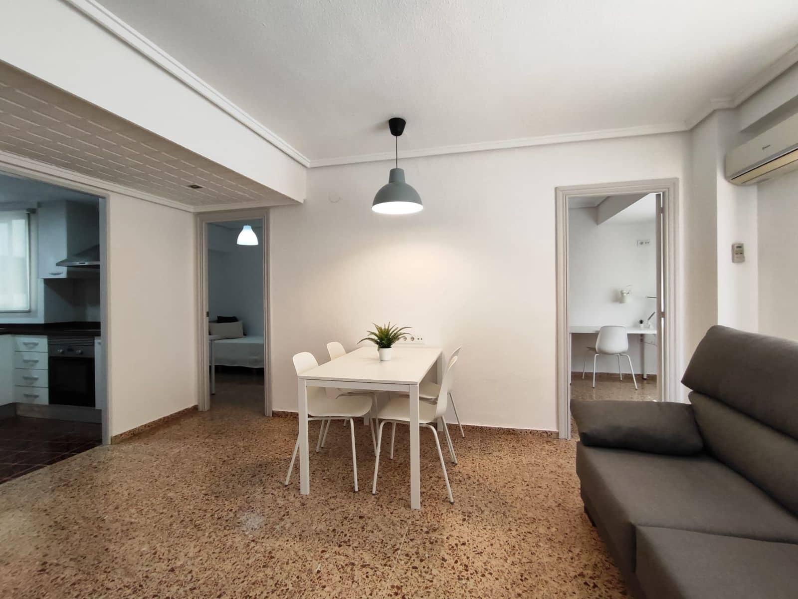 4 camera da letto Appartamento in vendita in Valencia citta - 420.000 € (Rif: 9437627)