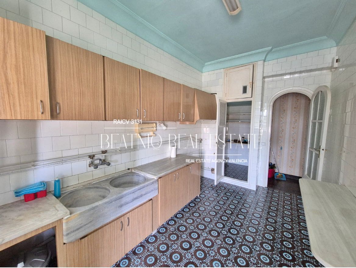 6 sovrum Lägenhet till salu i Valencia stad - 685 000 € (Ref: 9437628)