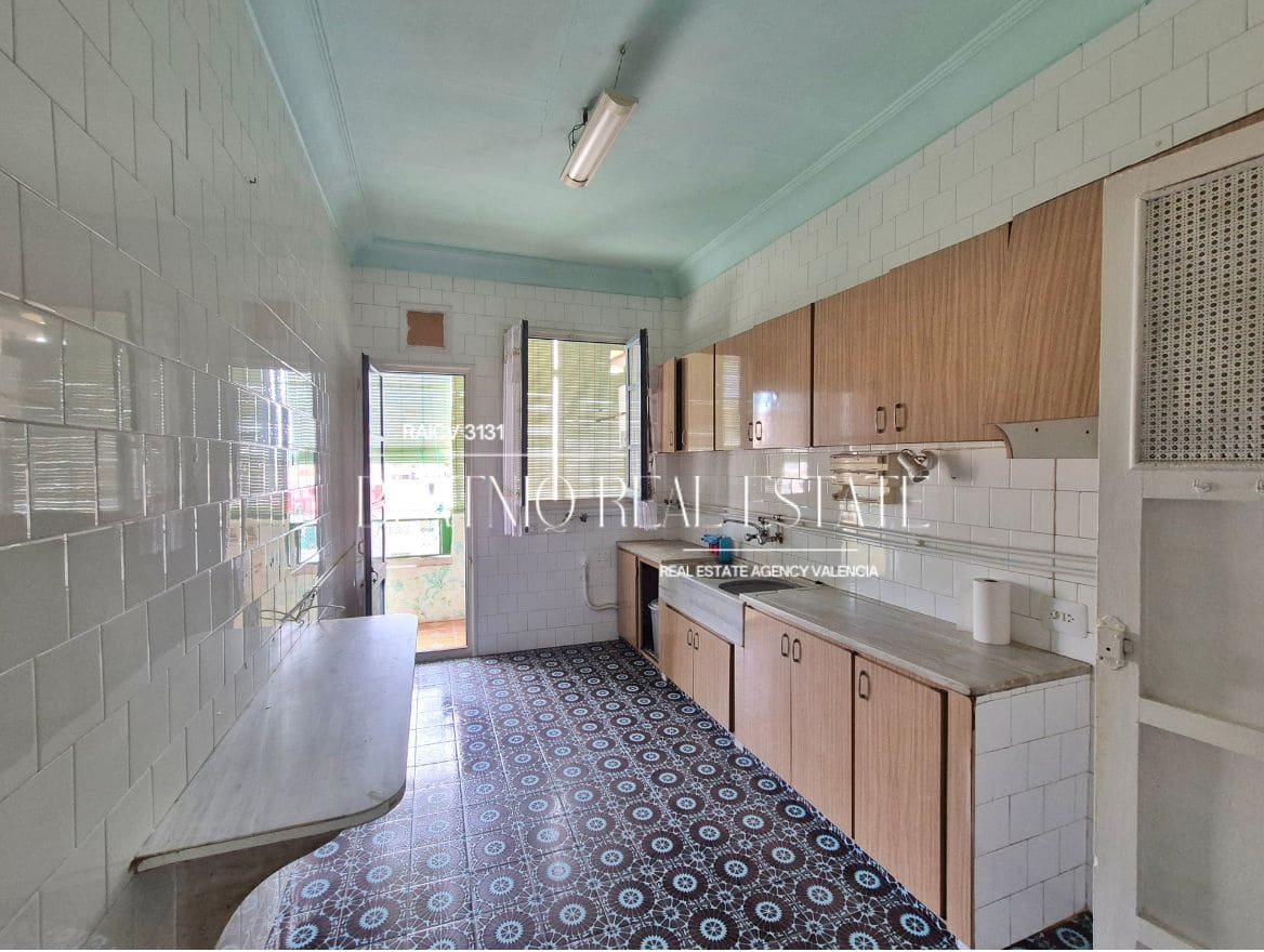 6 sovrum Lägenhet till salu i Valencia stad - 685 000 € (Ref: 9437628)