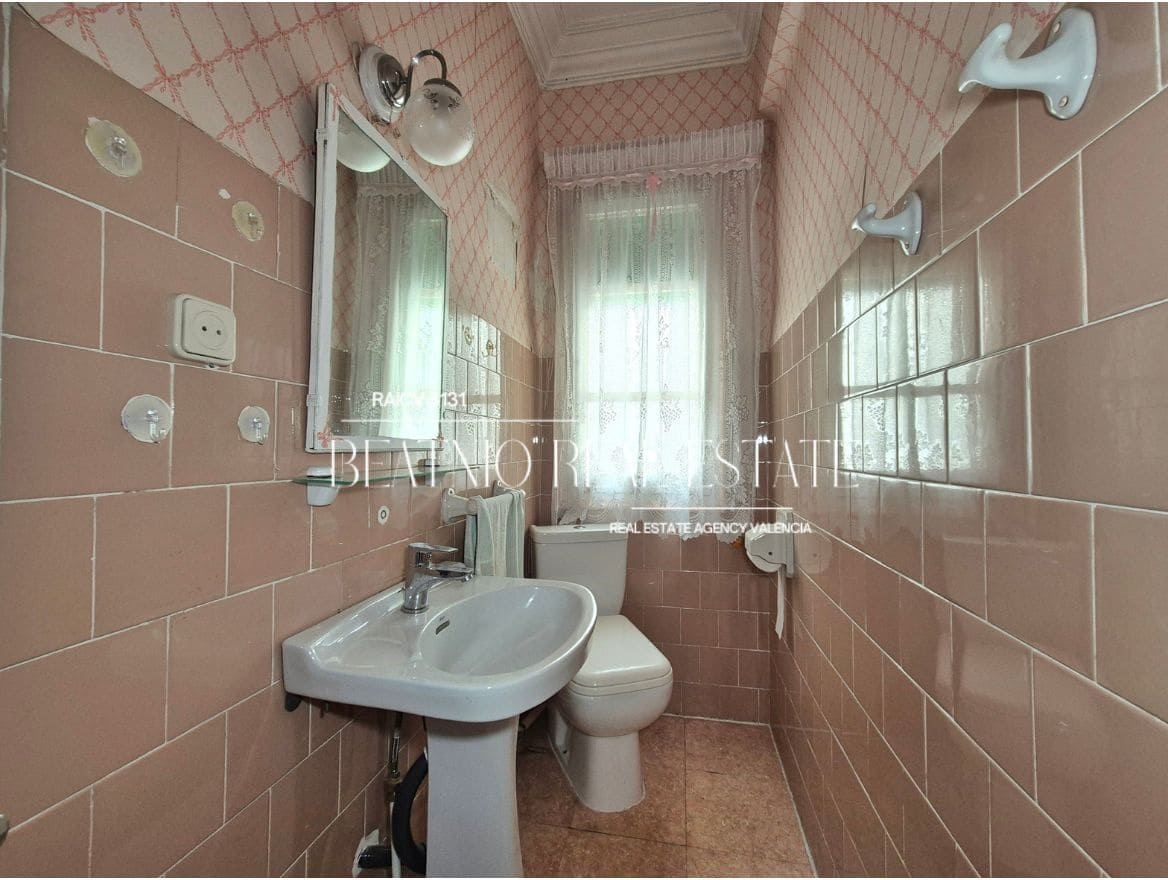 6 sovrum Lägenhet till salu i Valencia stad - 685 000 € (Ref: 9437628)