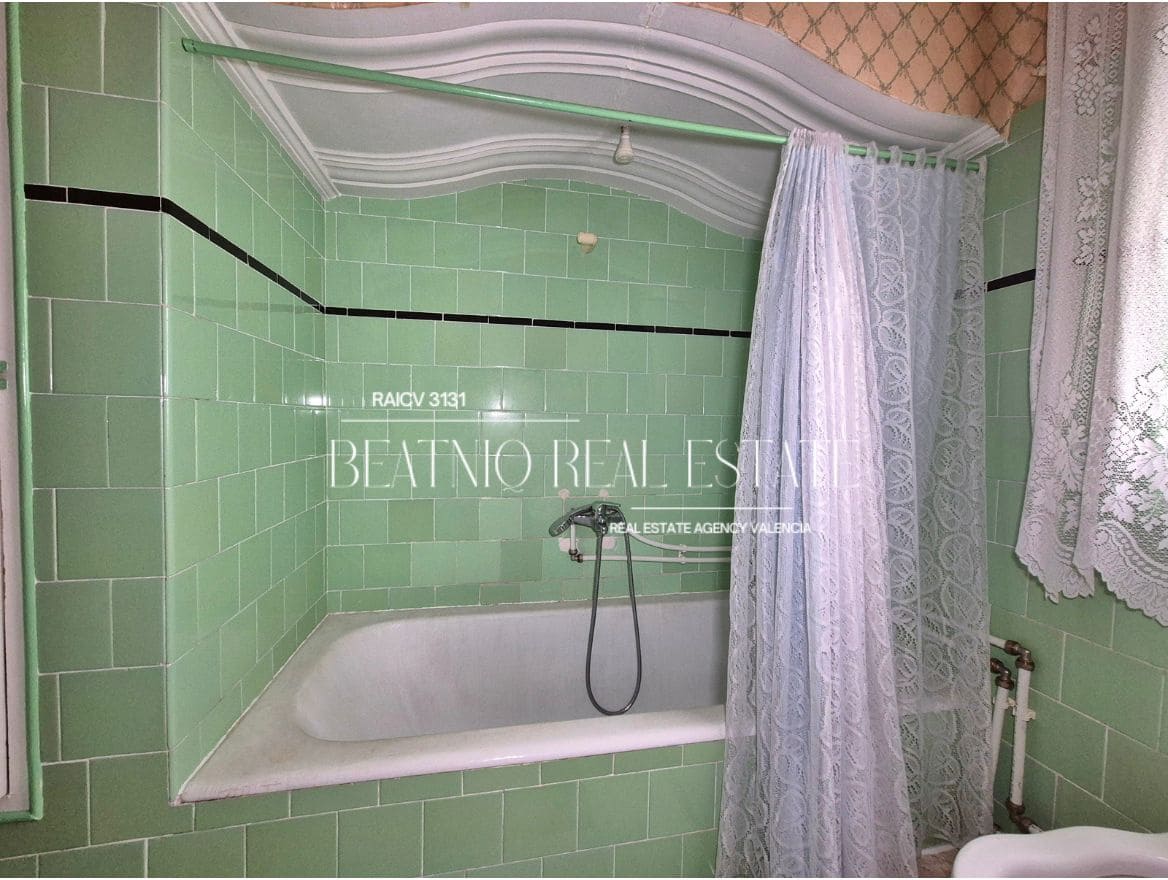 6 sovrum Lägenhet till salu i Valencia stad - 685 000 € (Ref: 9437628)