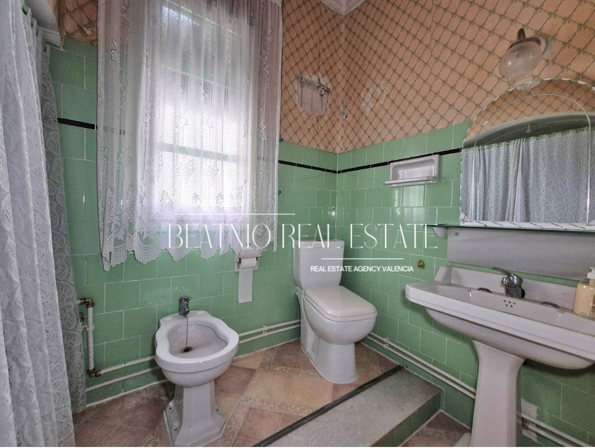 6 sovrum Lägenhet till salu i Valencia stad - 685 000 € (Ref: 9437628)