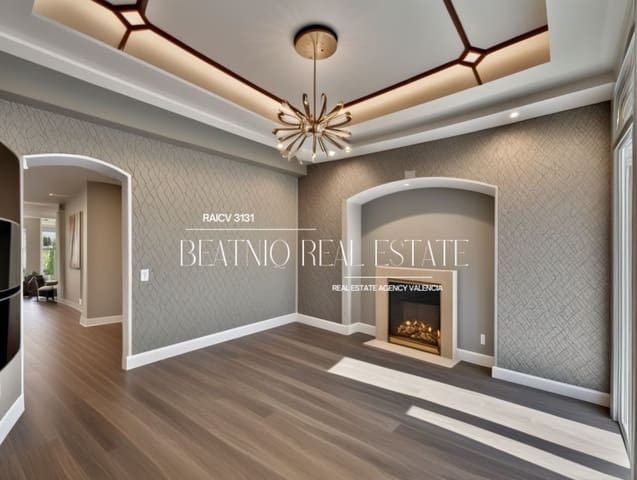 6 sovrum Lägenhet till salu i Russafa, Valencia stad - 685 000 € (Ref: 9437628)